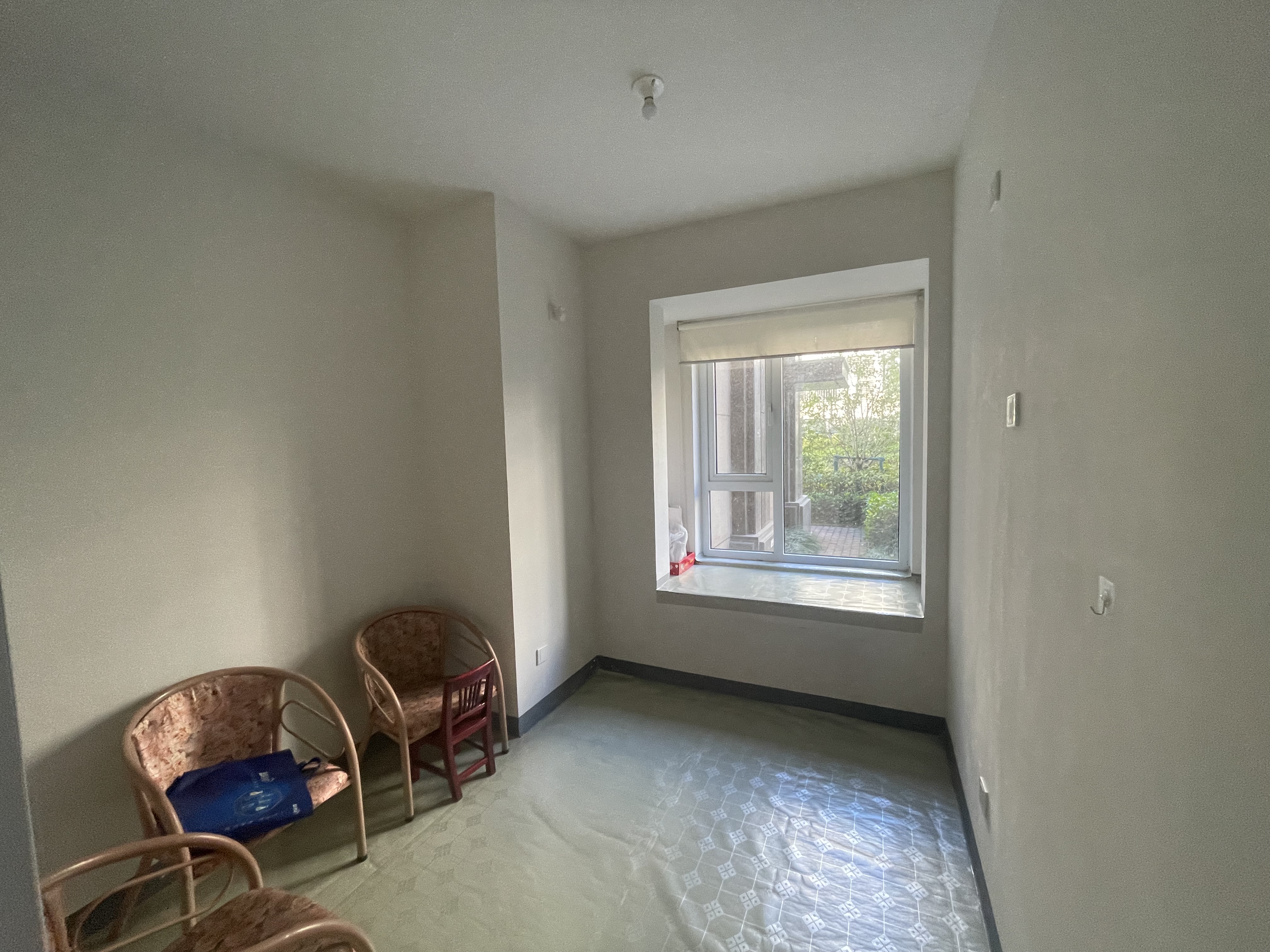 金地繁茂里 4室2厅2卫 118m&sup2;