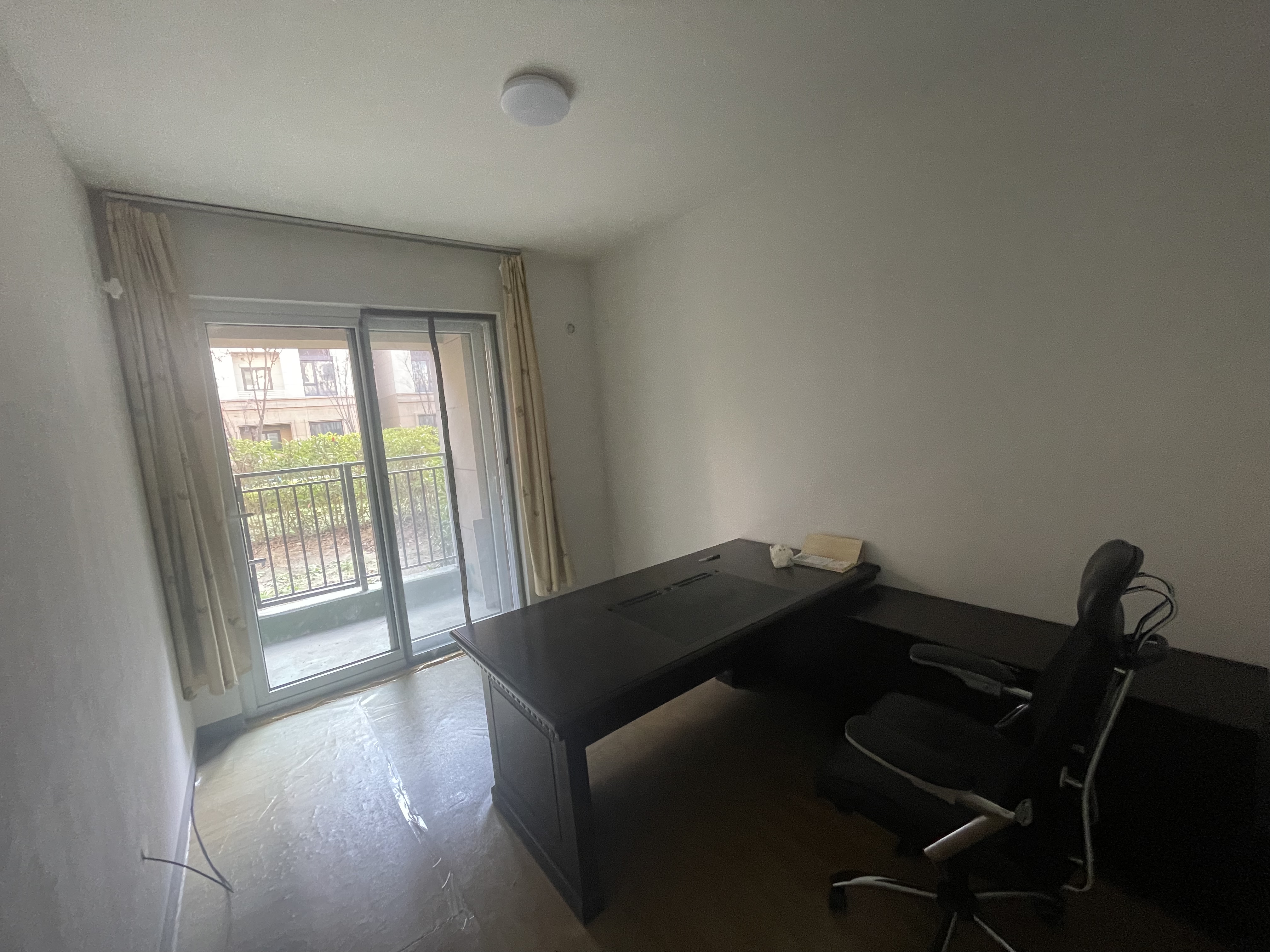 金地繁茂里 4室2厅2卫 118m&sup2;