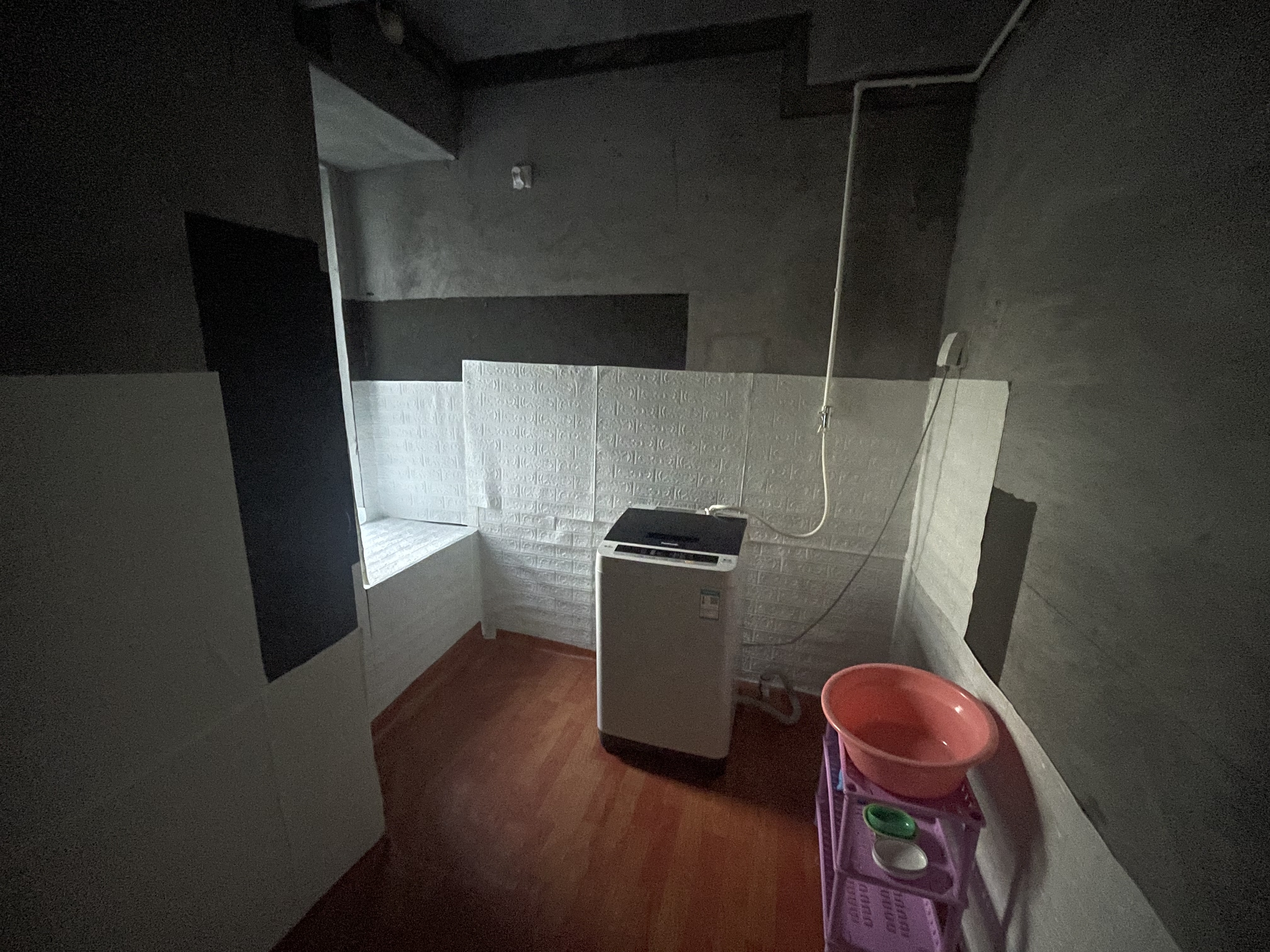 金地繁茂里 4室2厅2卫 118m&sup2;