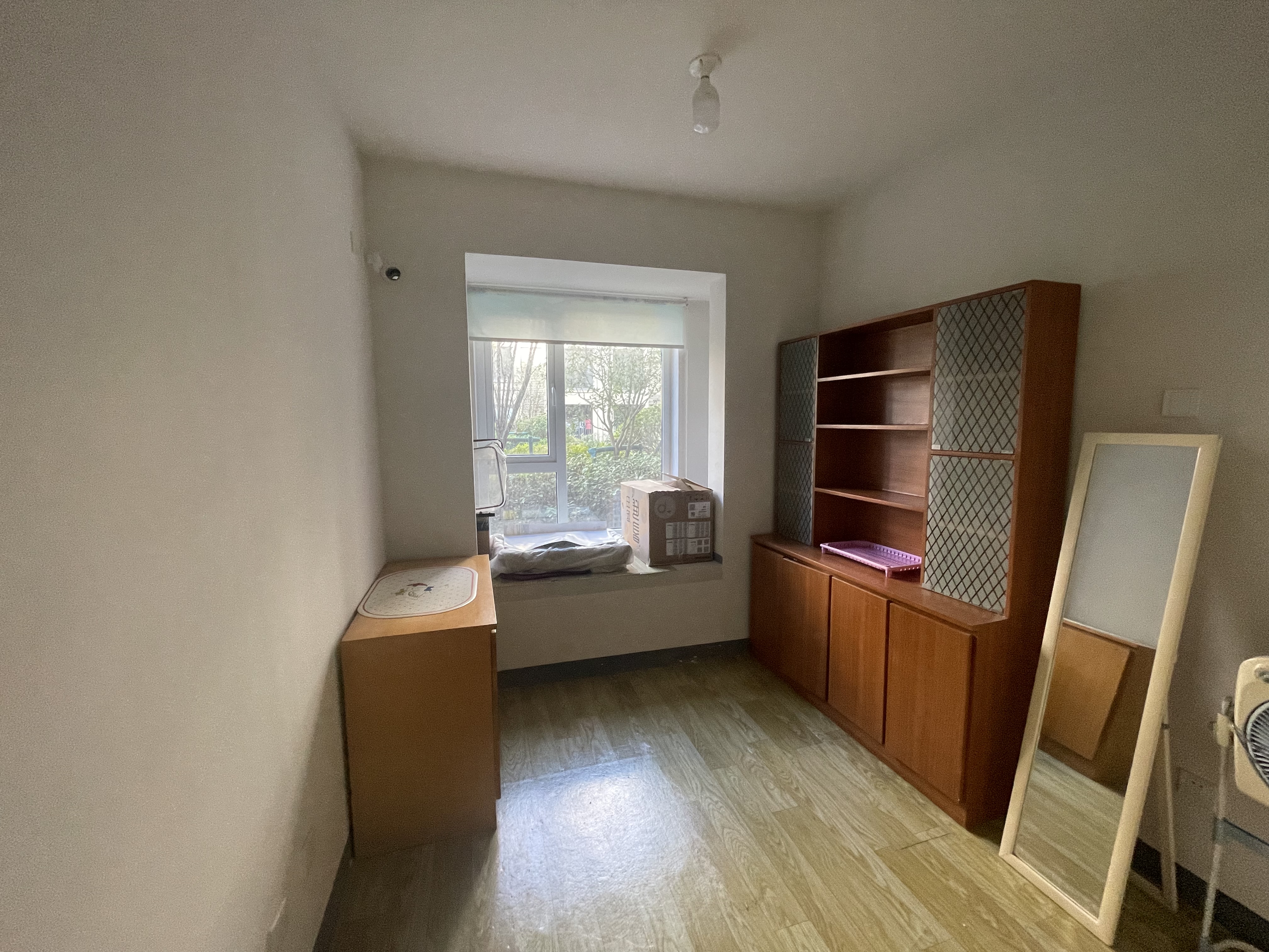 金地繁茂里 4室2厅2卫 118m&sup2;