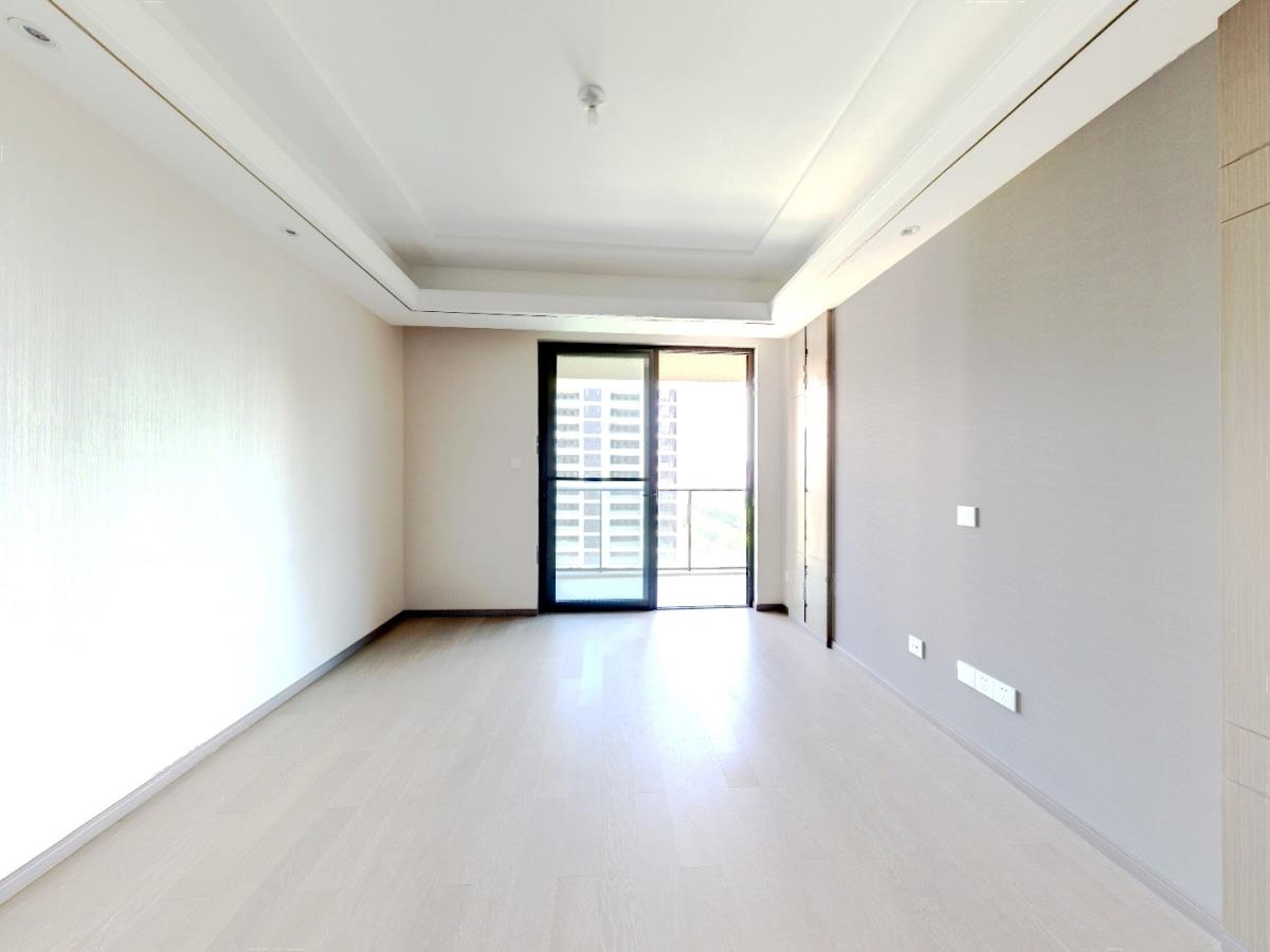 绿城·诚园 3室2厅1卫 97.53m²