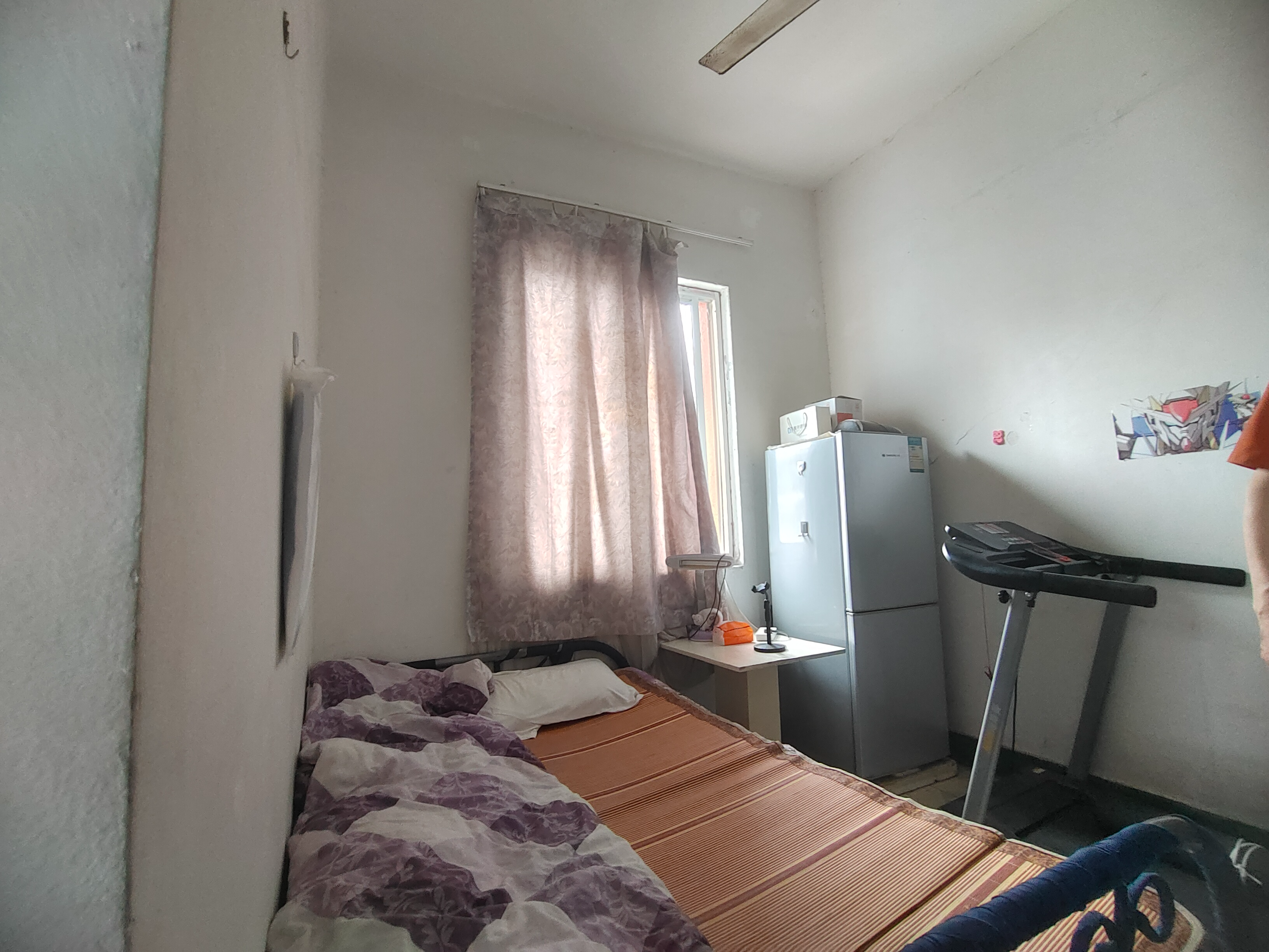 望江楼小区 1室1厅1卫 47.00m&sup2;