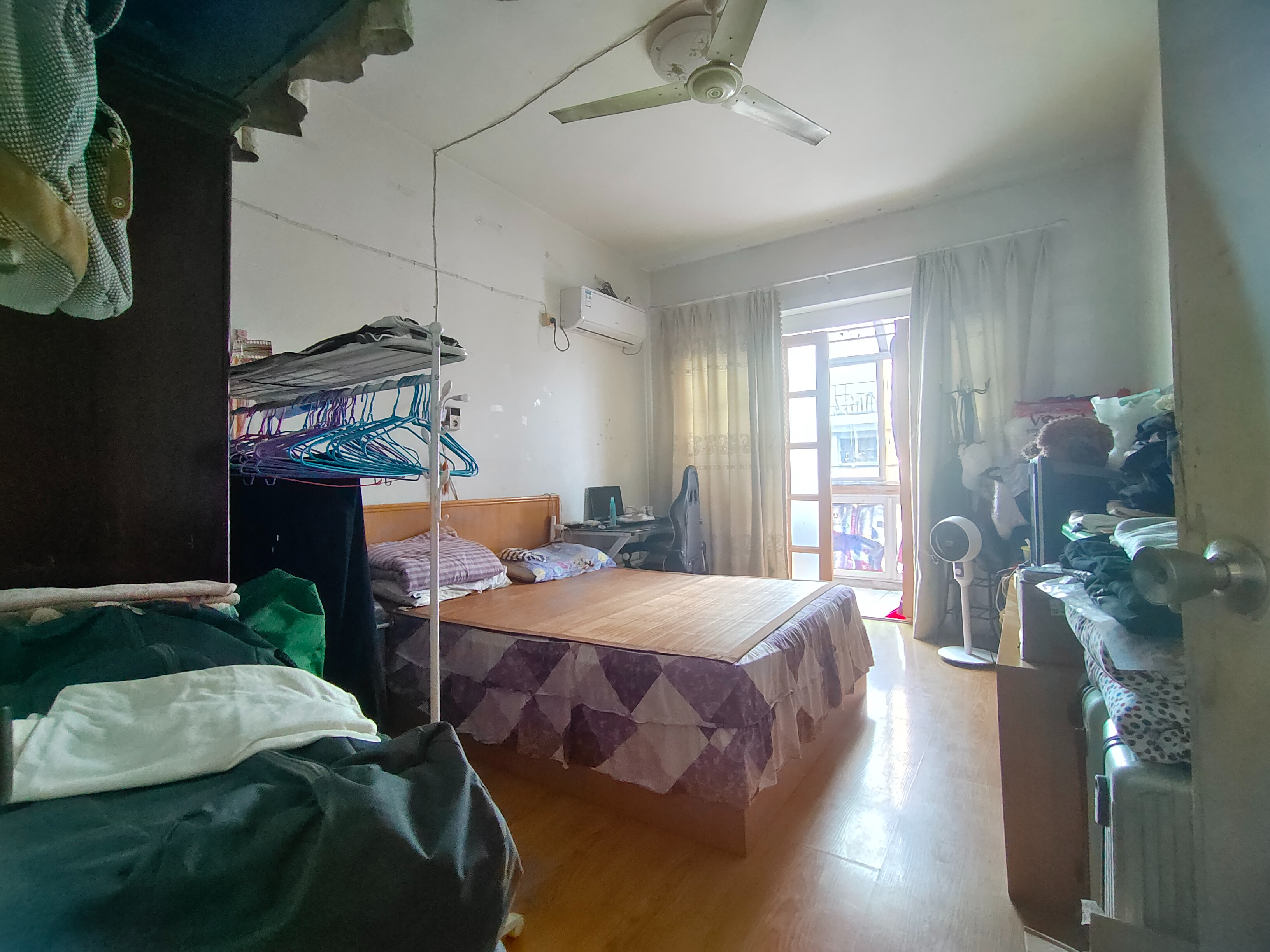 望江楼小区 1室1厅1卫 47.00m&sup2;