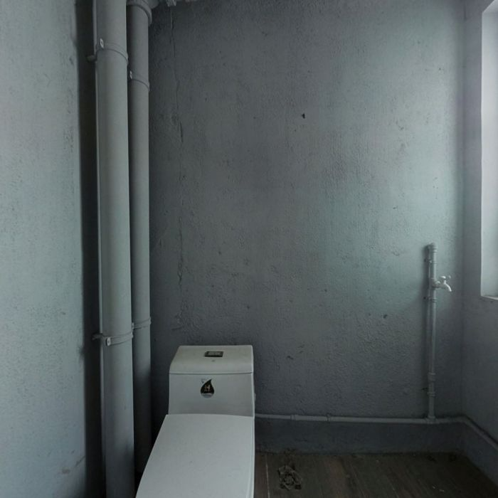 华强城 2室2厅1卫 86m&sup2;