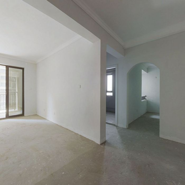 华强城 2室2厅1卫 86m&sup2;