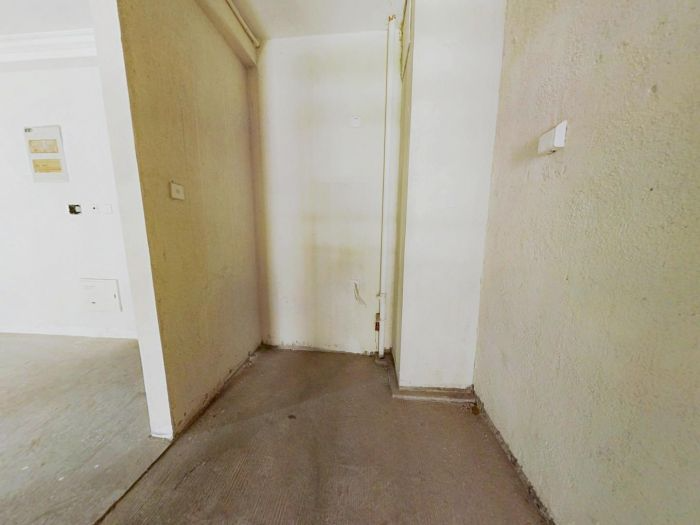 华强城 2室2厅1卫 86m&sup2;