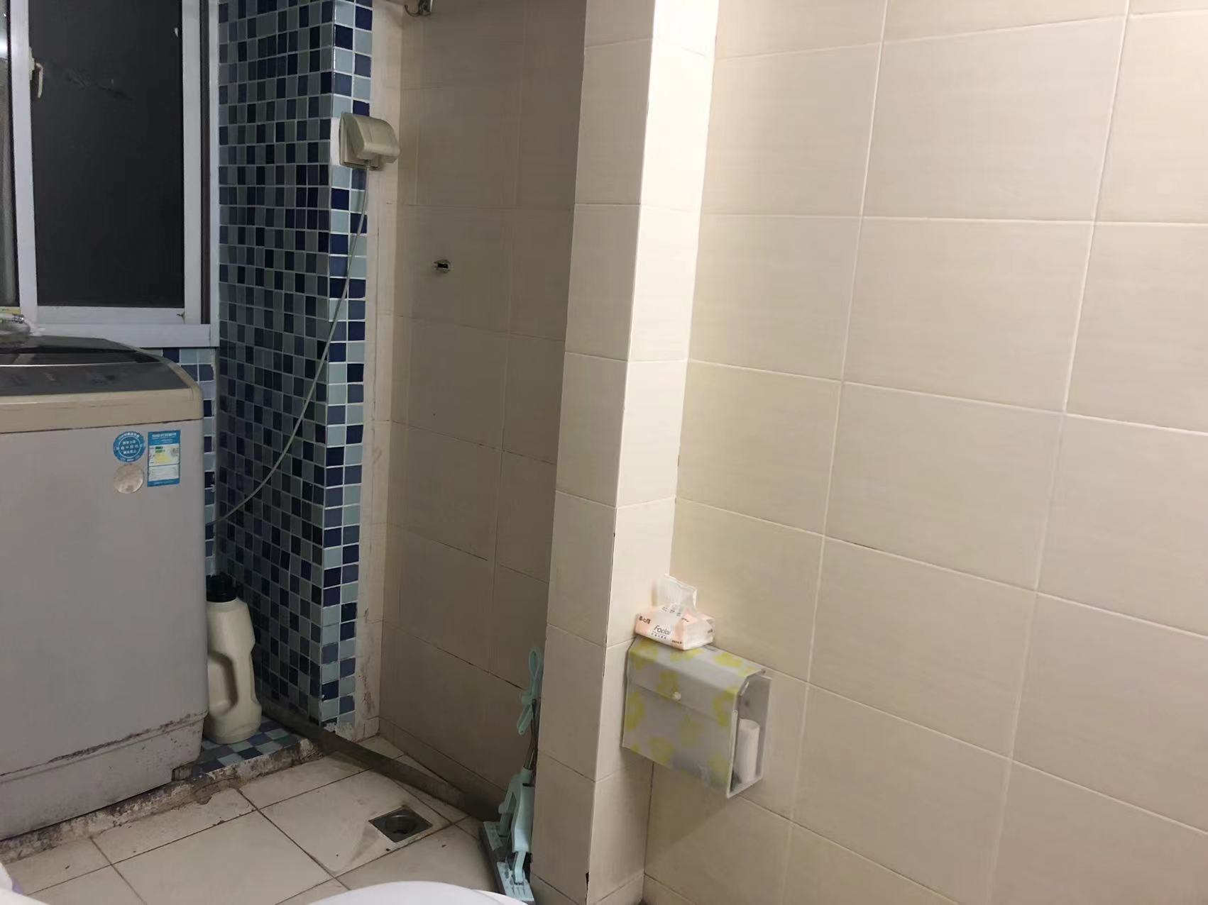 望江楼小区 1室1厅1卫 47m&sup2;