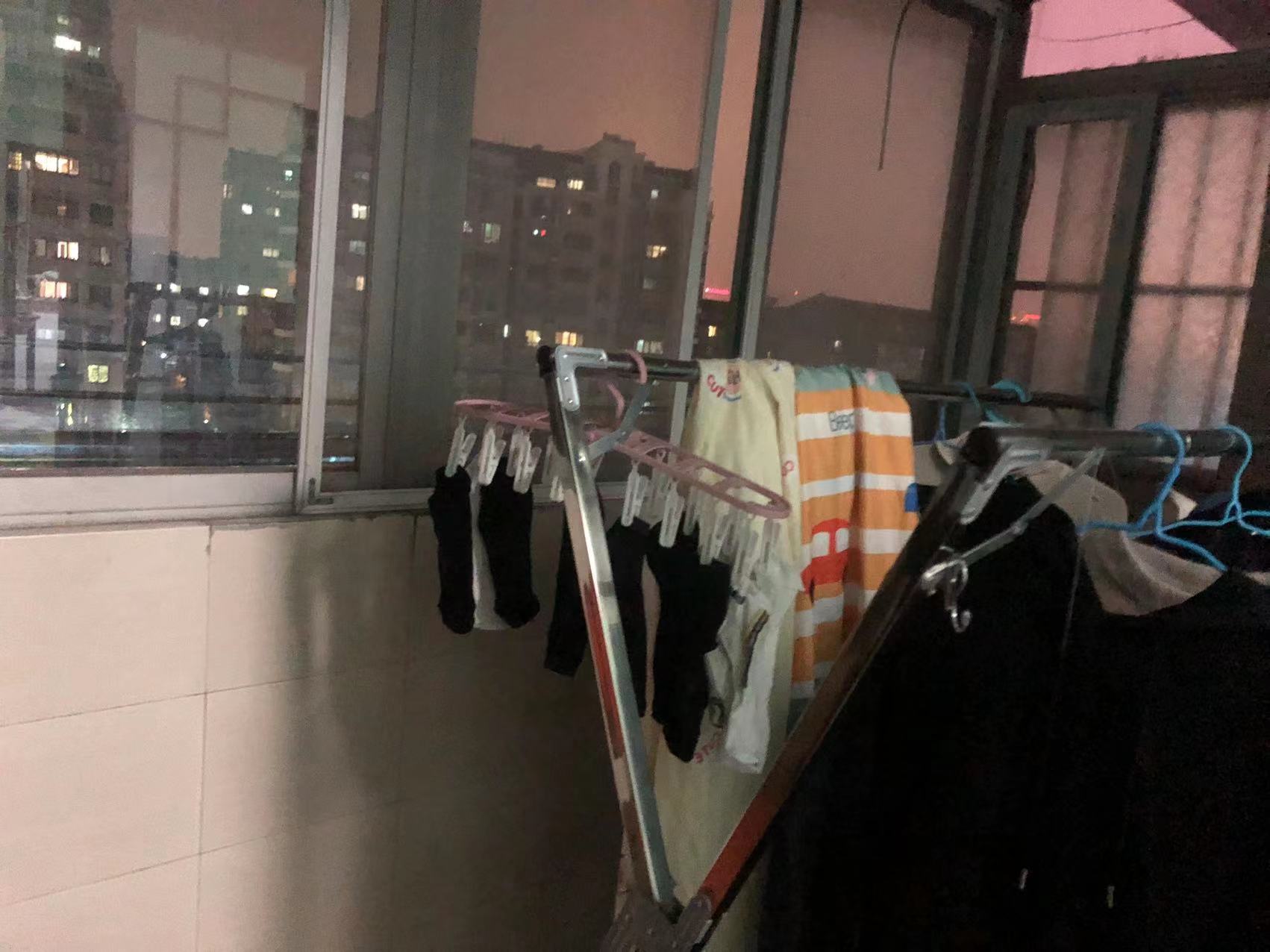 望江楼小区 1室1厅1卫 47m&sup2;
