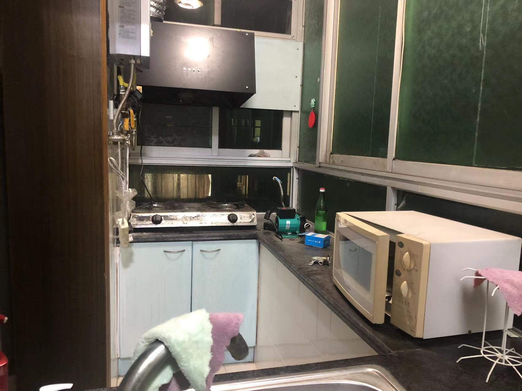 望江楼小区 1室1厅1卫 47m&sup2;