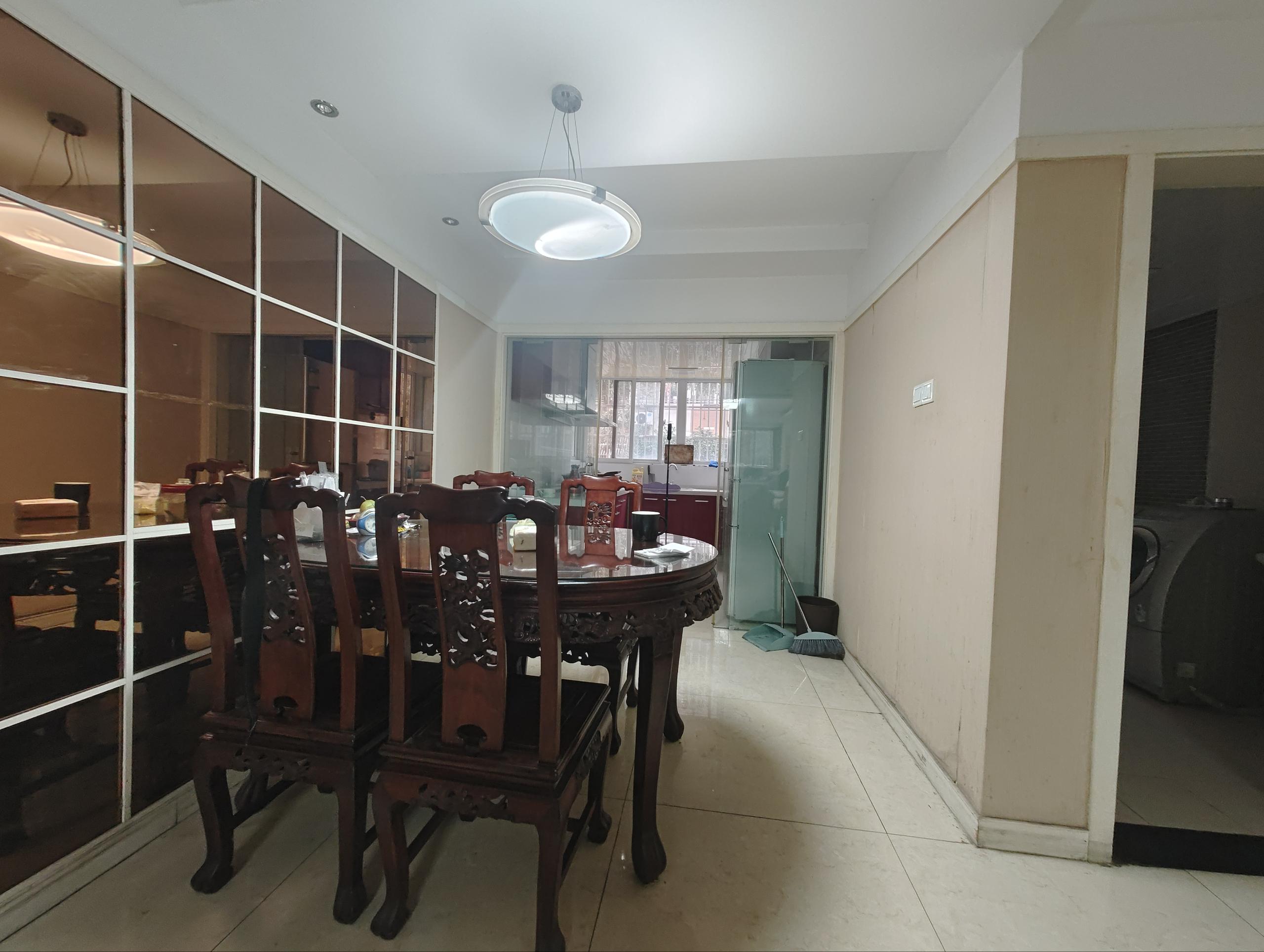 天馨花苑 3室1厅1卫 103.35m&sup2;
