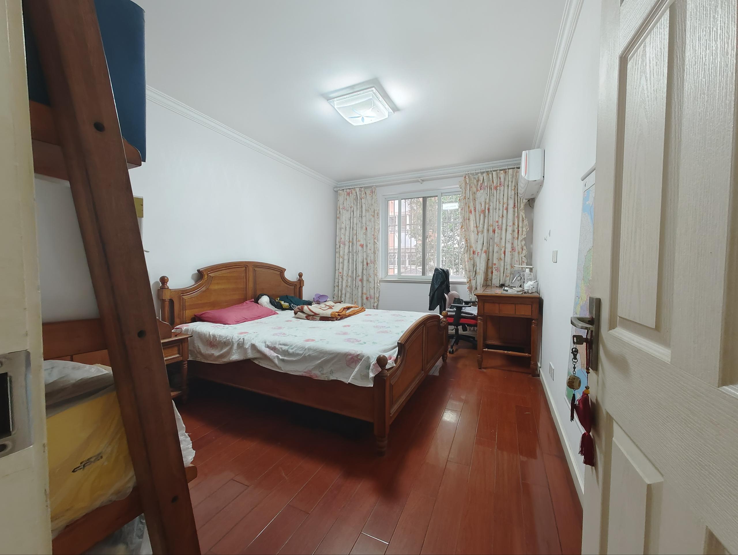 天馨花苑 3室1厅1卫 103.35m&sup2;