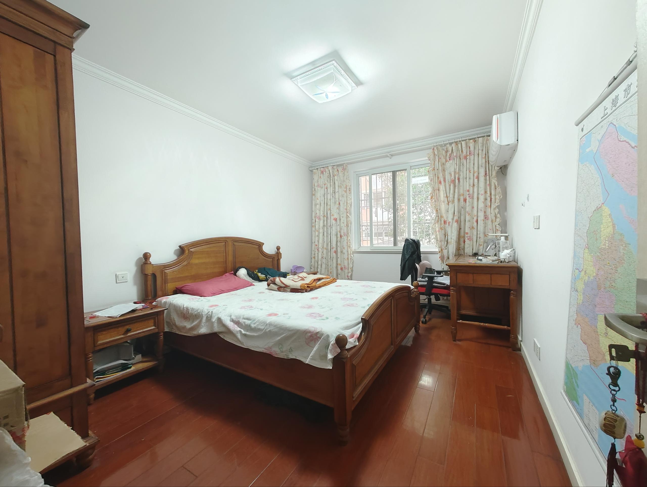 天馨花苑 3室1厅1卫 103.35m&sup2;