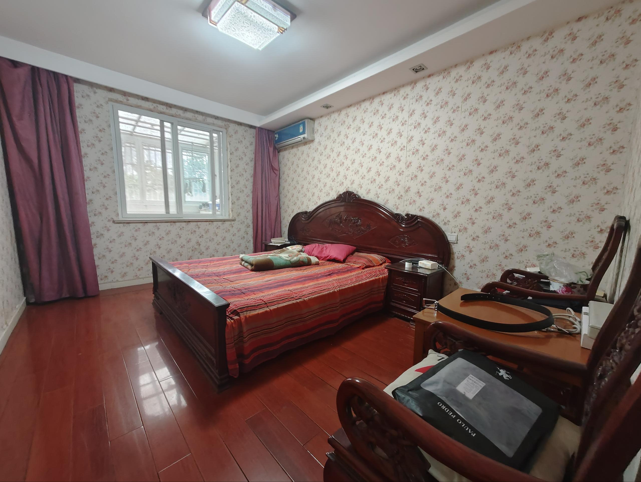 天馨花苑 3室1厅1卫 103.35m&sup2;