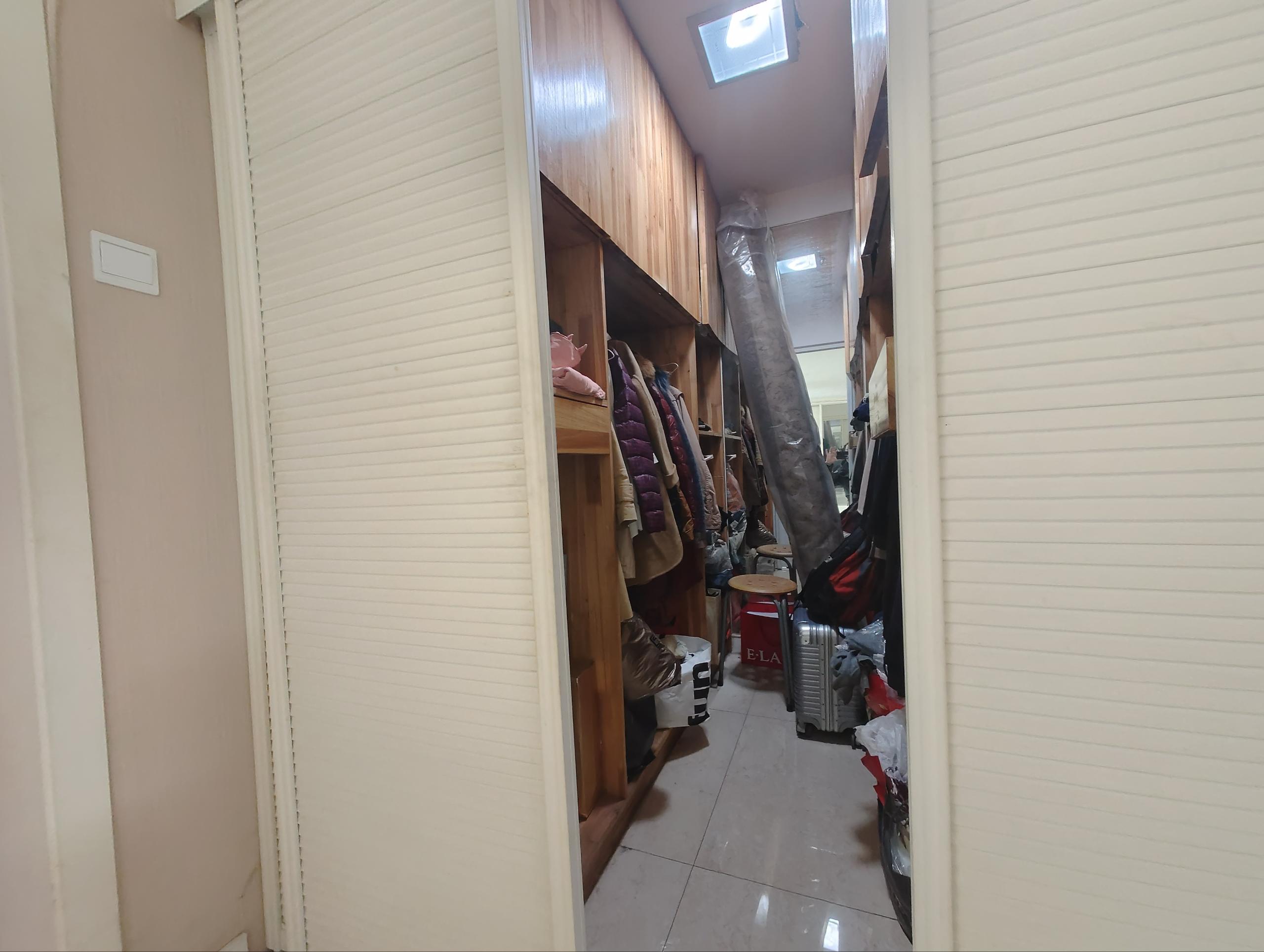 天馨花苑 3室1厅1卫 103.35m&sup2;