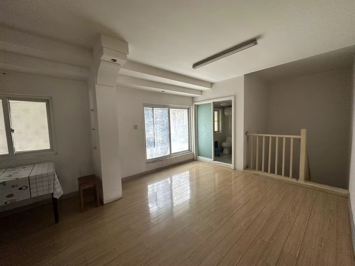 北山花苑 2室2厅1卫 80m²