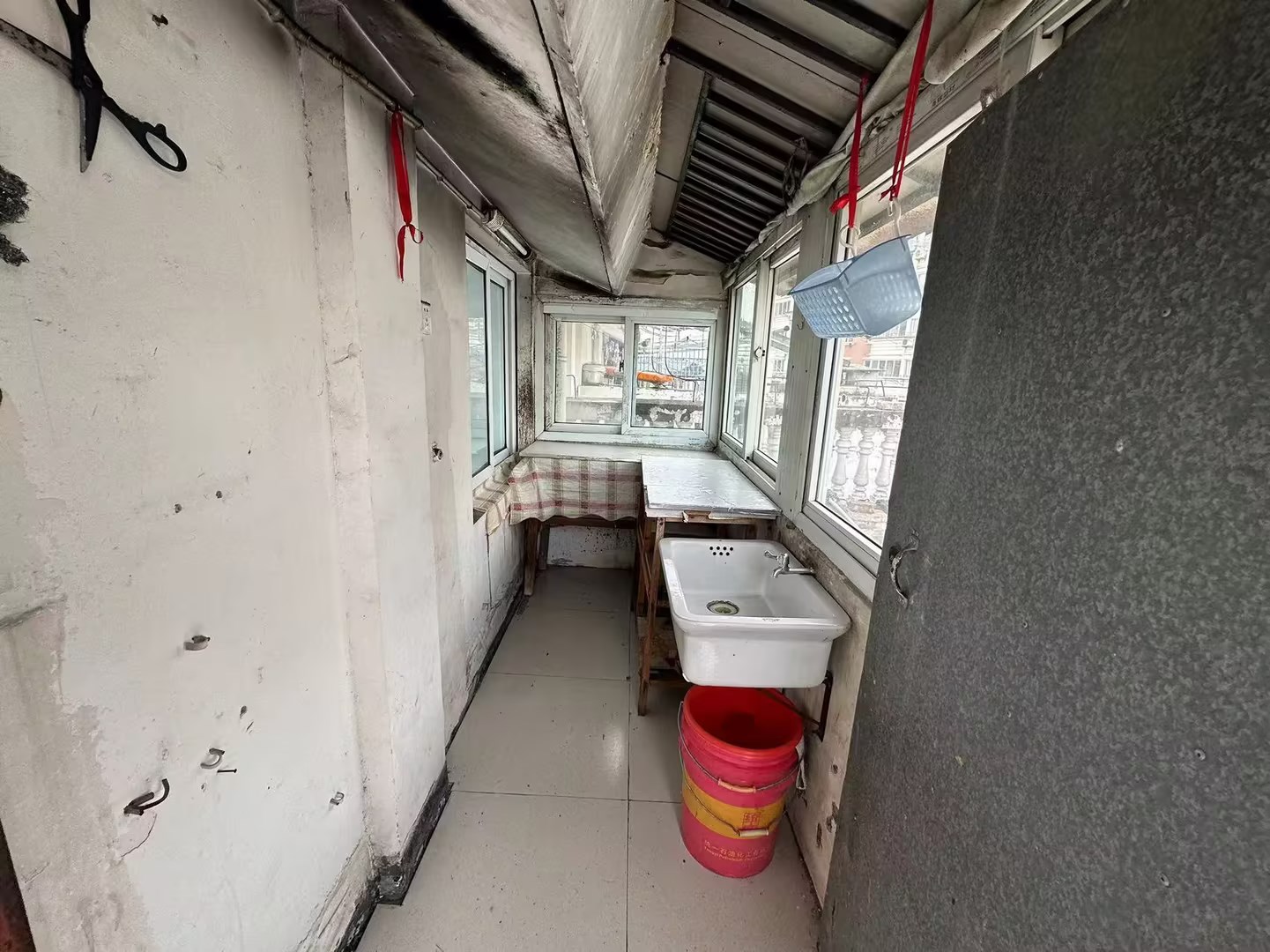 北山花苑 2室2厅1卫 80m&sup2;