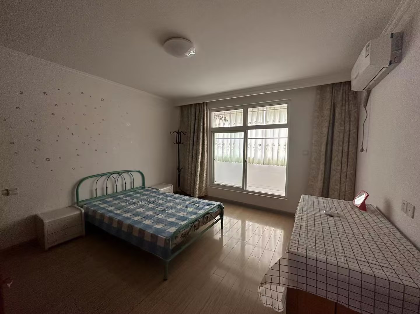 北山花苑 2室2厅1卫 80m&sup2;