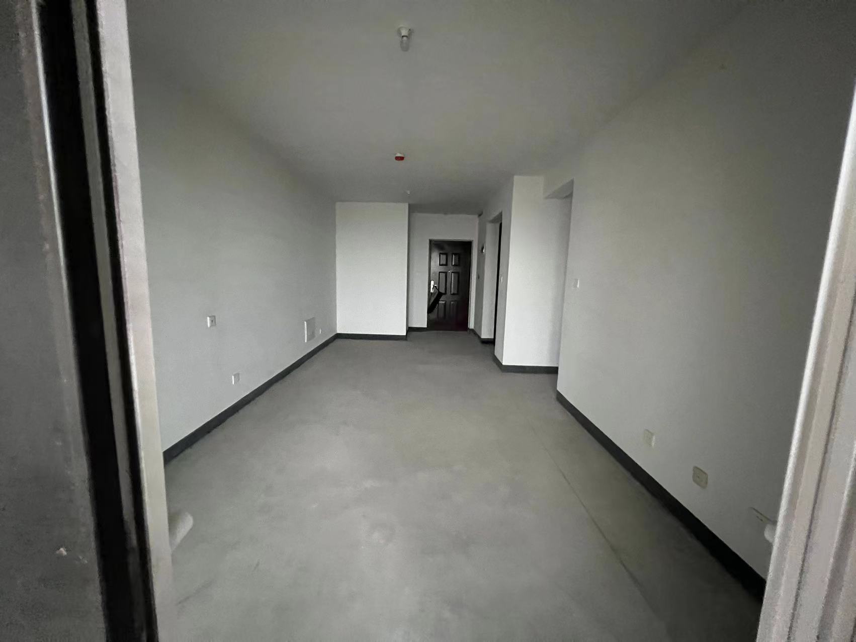 新城香溢紫郡 3室2厅1卫 97.00m&sup2;