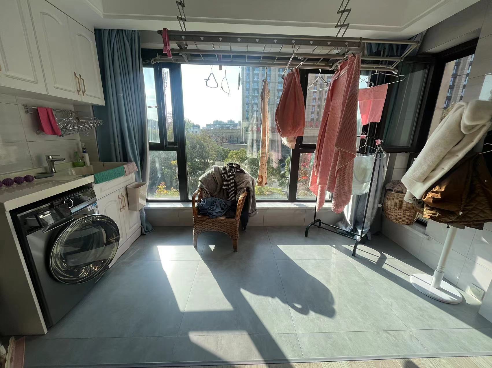 城山隐花苑 2室2厅2卫 100.6m&sup2;