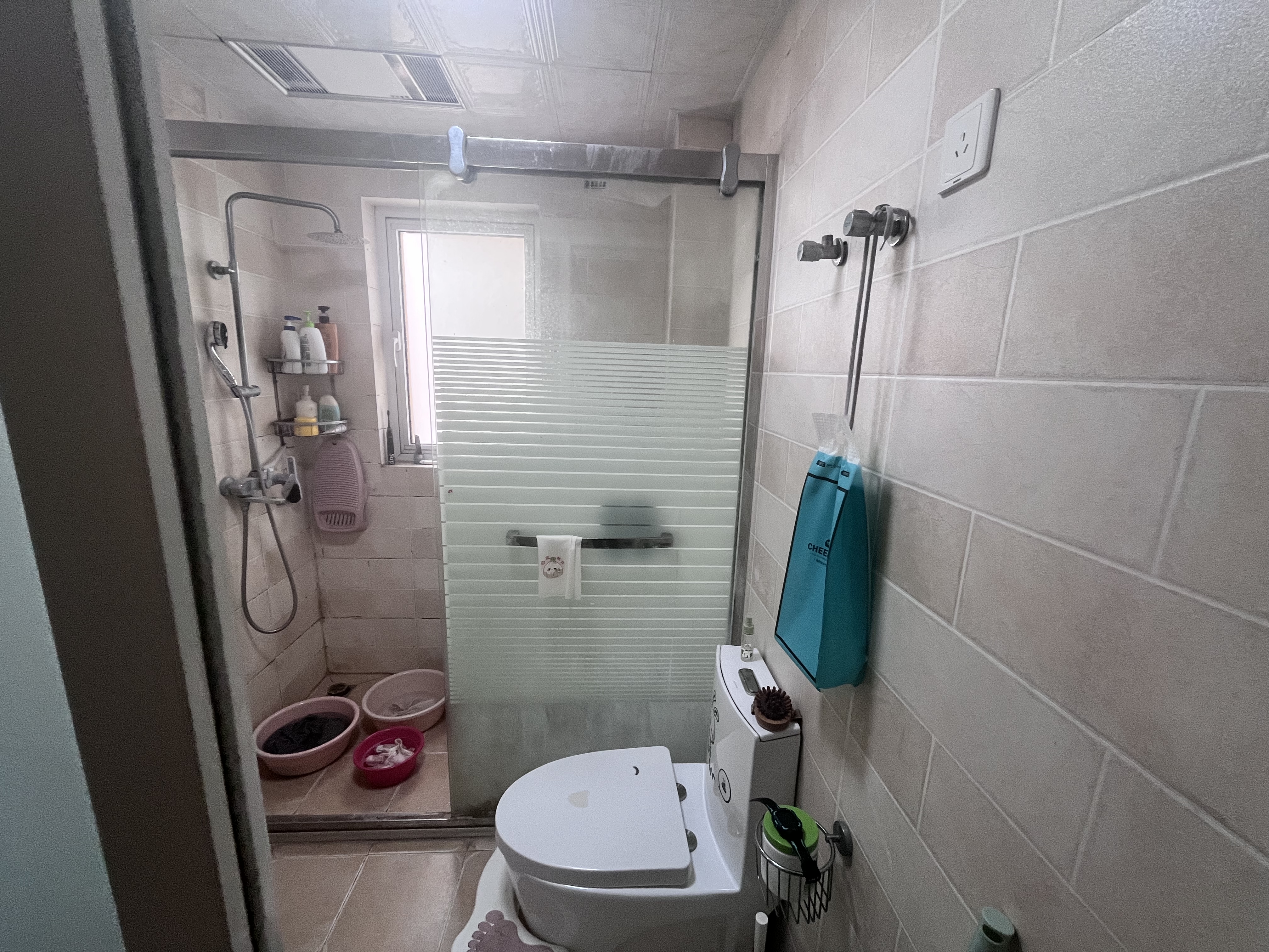景瑞望府 2室1厅1卫 93.71m&sup2;