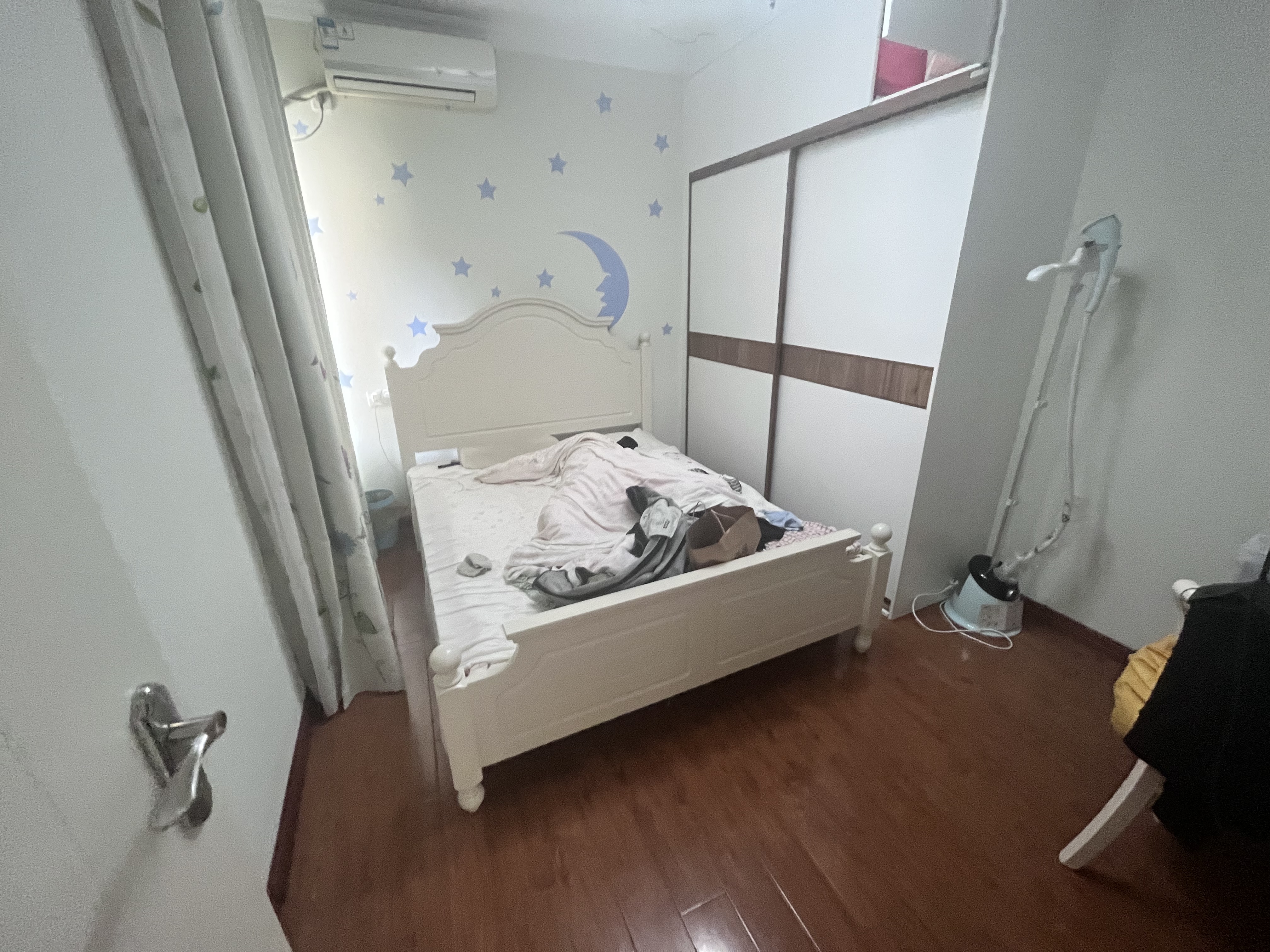 景瑞望府 2室1厅1卫 93.71m&sup2;