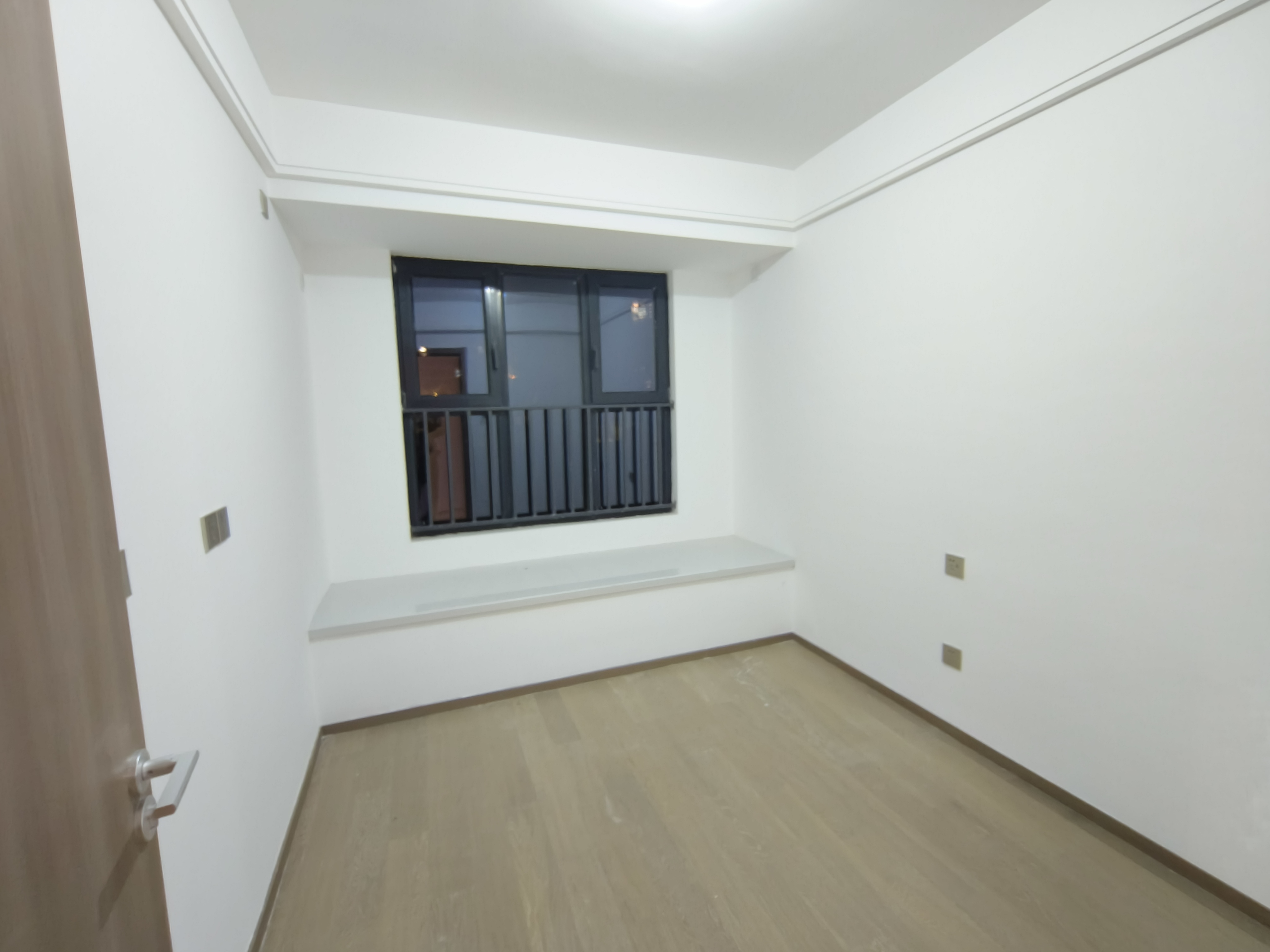 华禧铭苑 3室2厅2卫 106m&sup2;