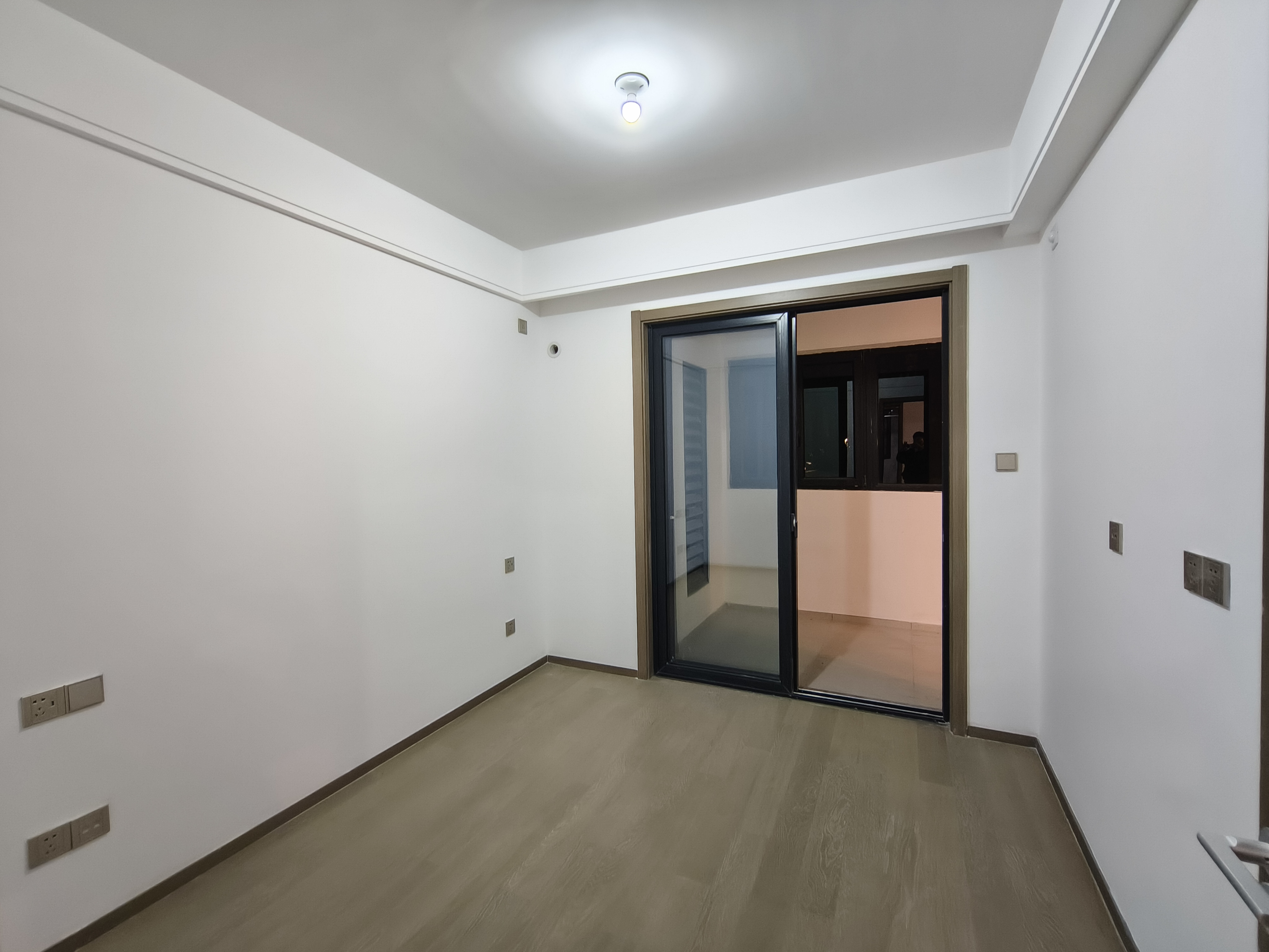 华禧铭苑 3室2厅2卫 106m&sup2;
