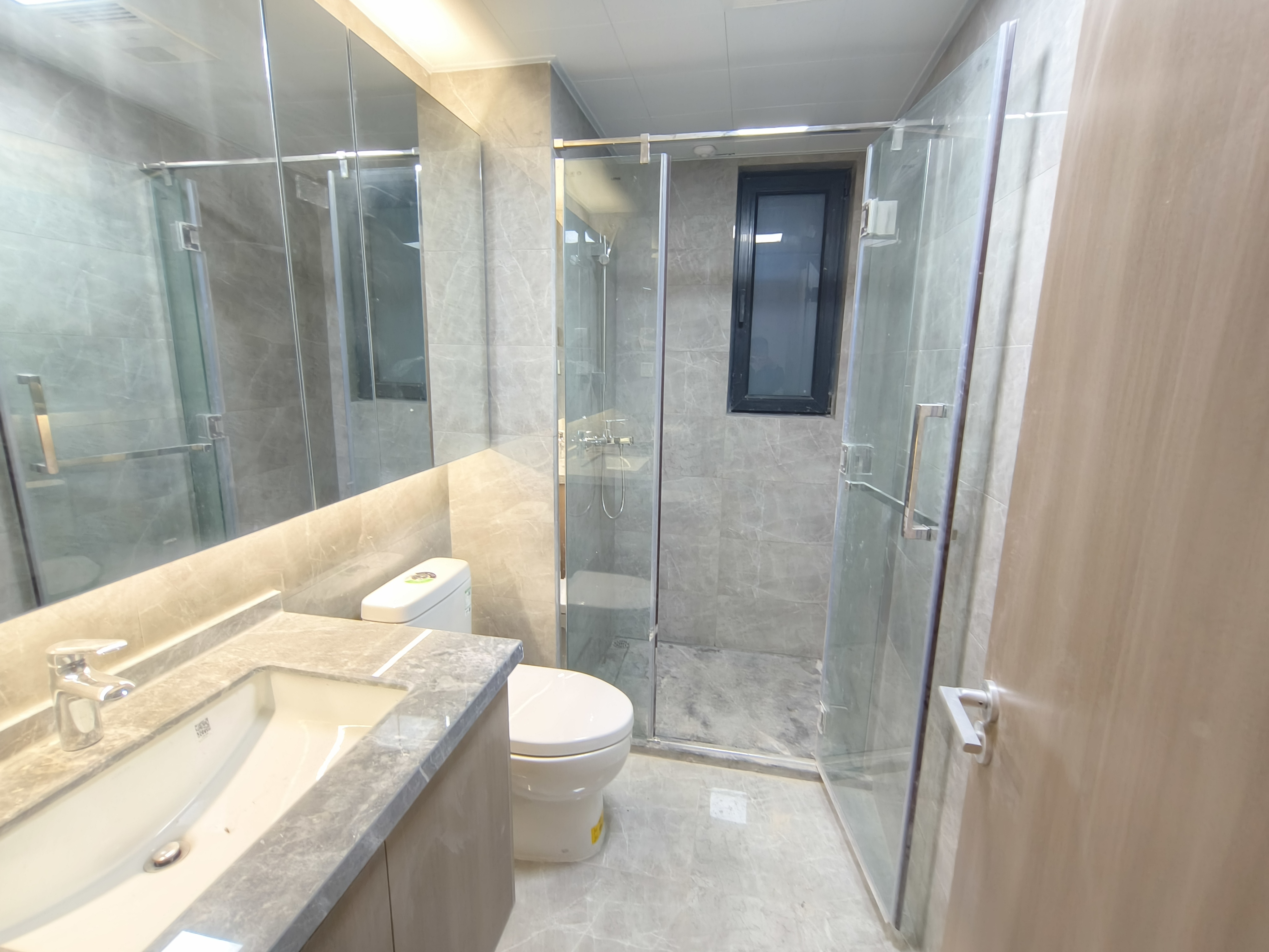 华禧铭苑 3室2厅2卫 106m&sup2;