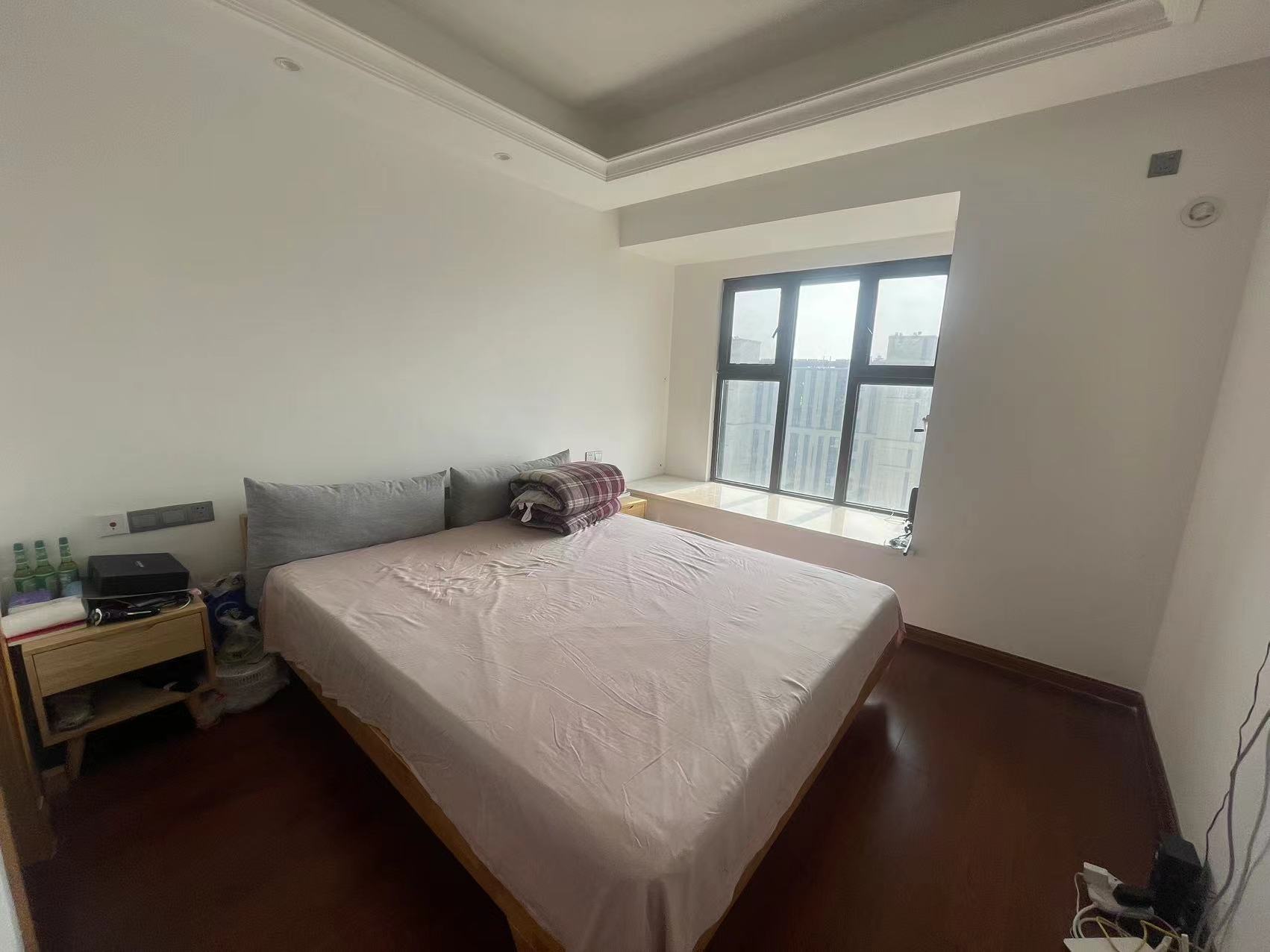 富力院士廷 3室2厅2卫 109m&sup2;