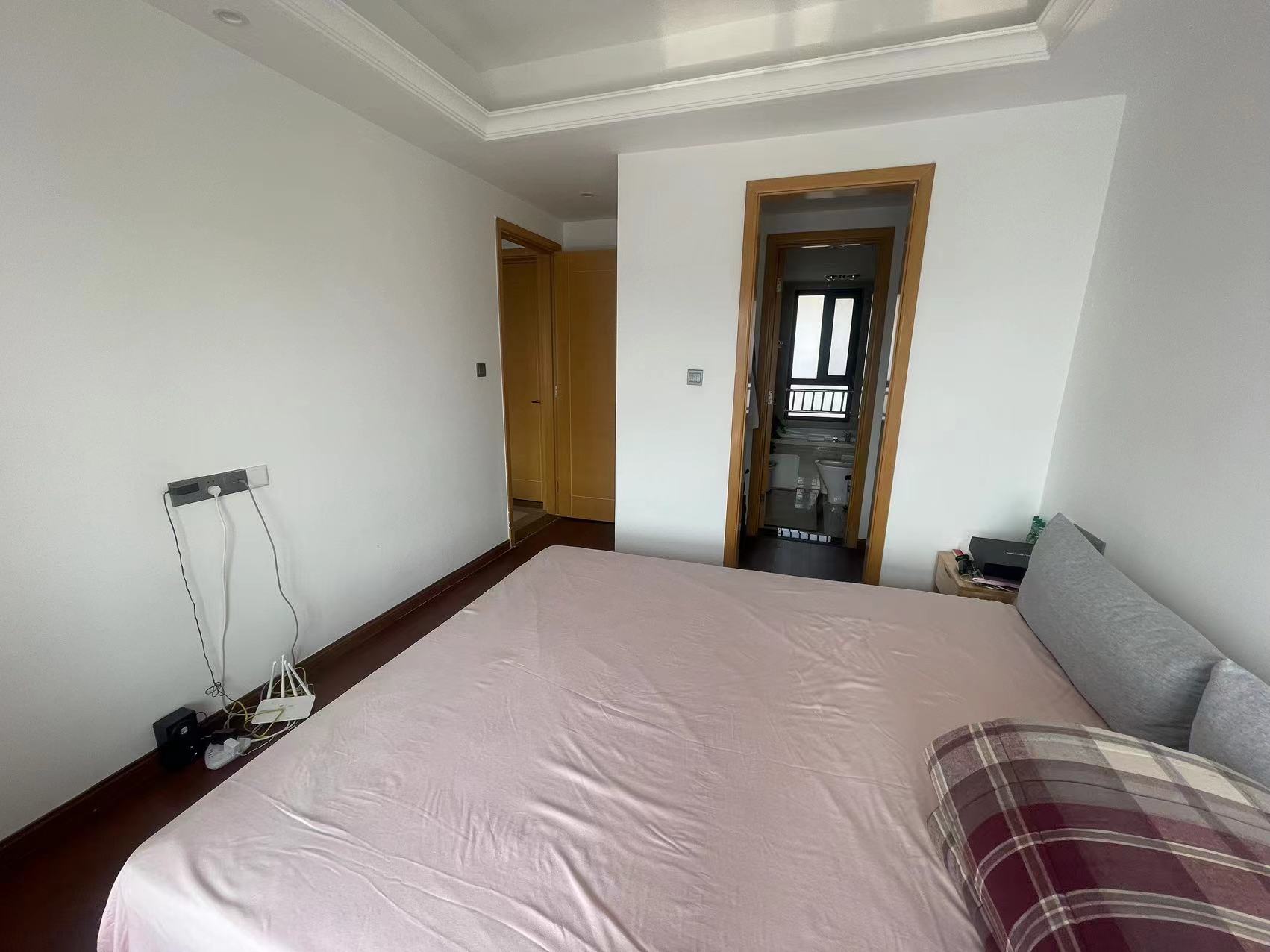 富力院士廷 3室2厅2卫 109m&sup2;