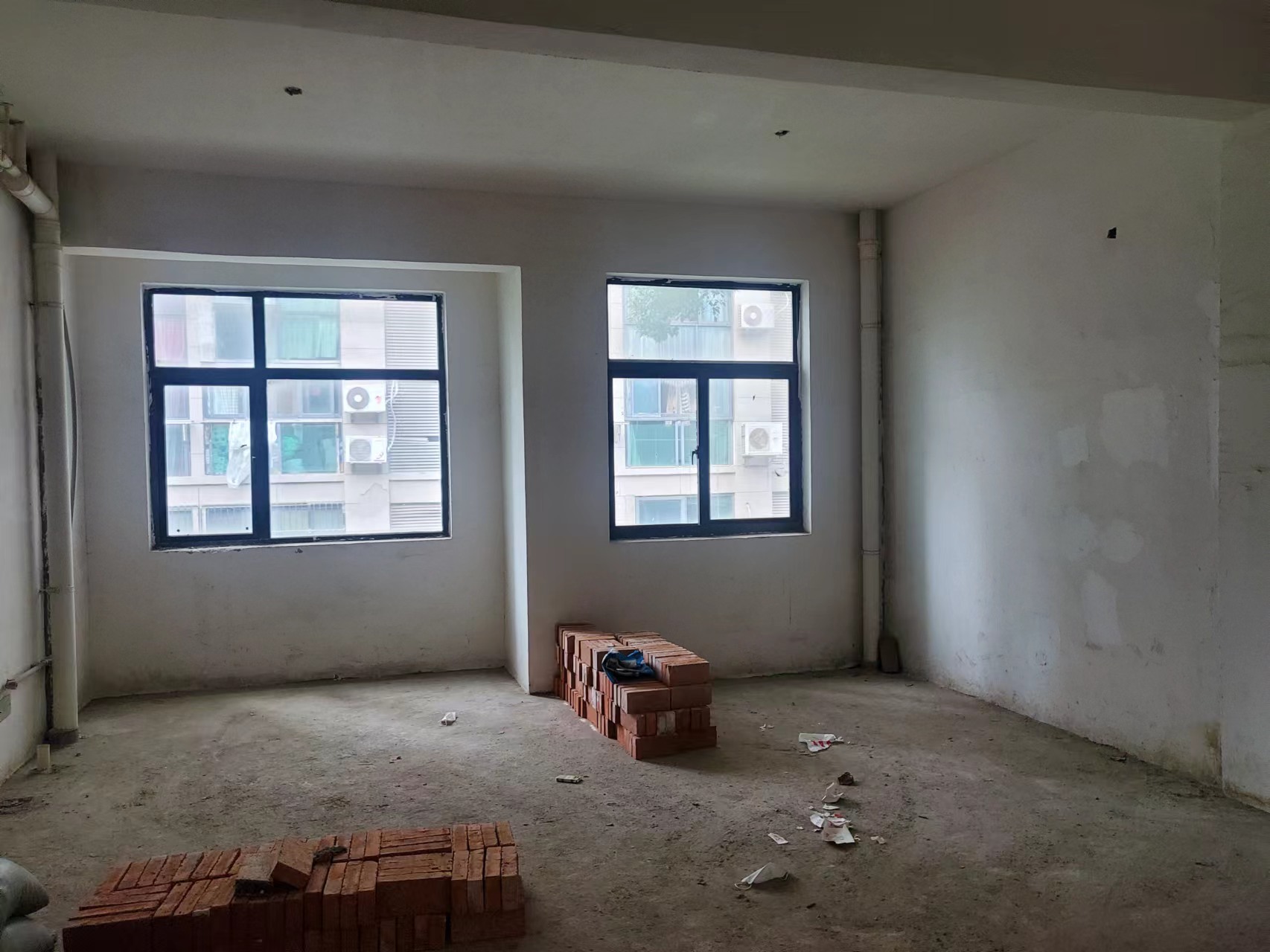 北城一品 1室1厅1卫 248.17m&sup2;