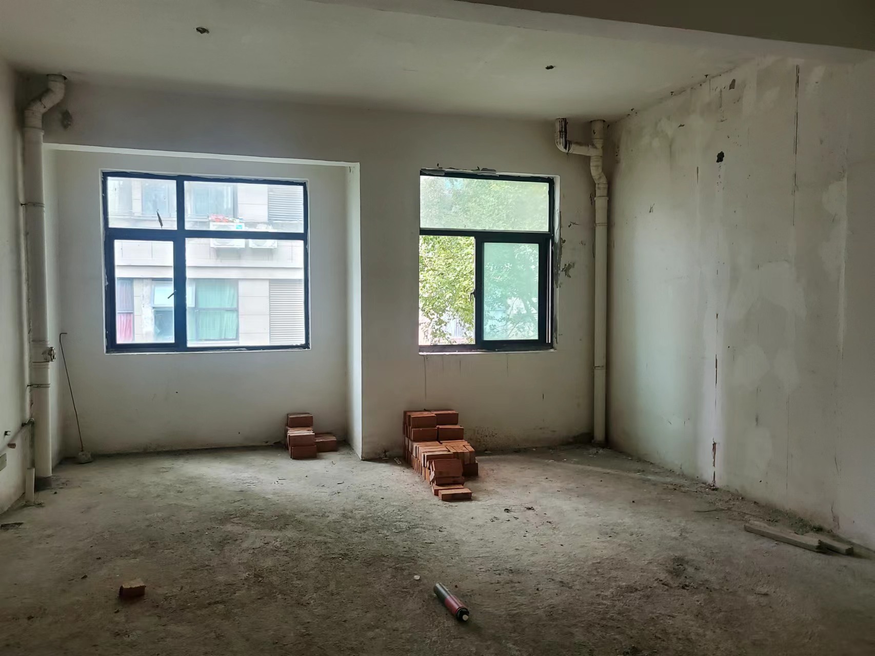 北城一品 1室1厅1卫 248.17m&sup2;