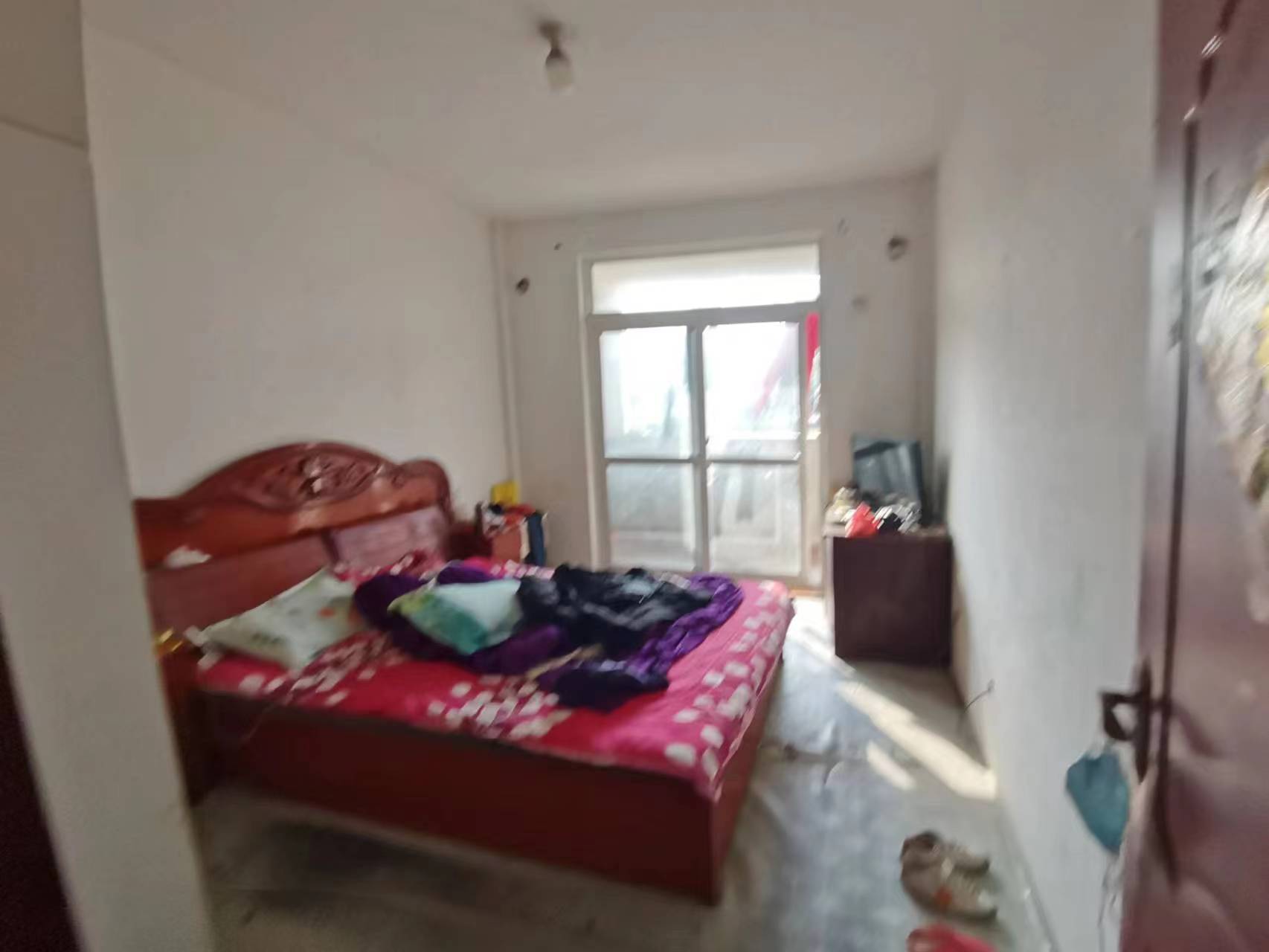 果园南苑 3室2厅2卫 129m²