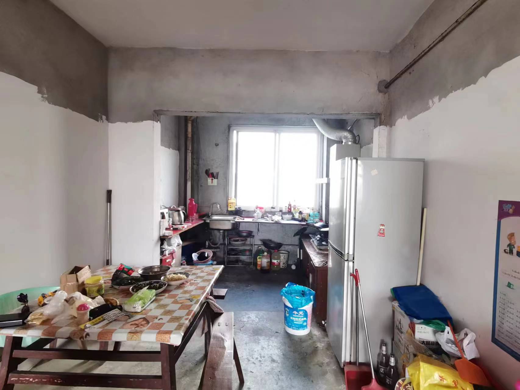 果园南苑 3室2厅2卫 129m²