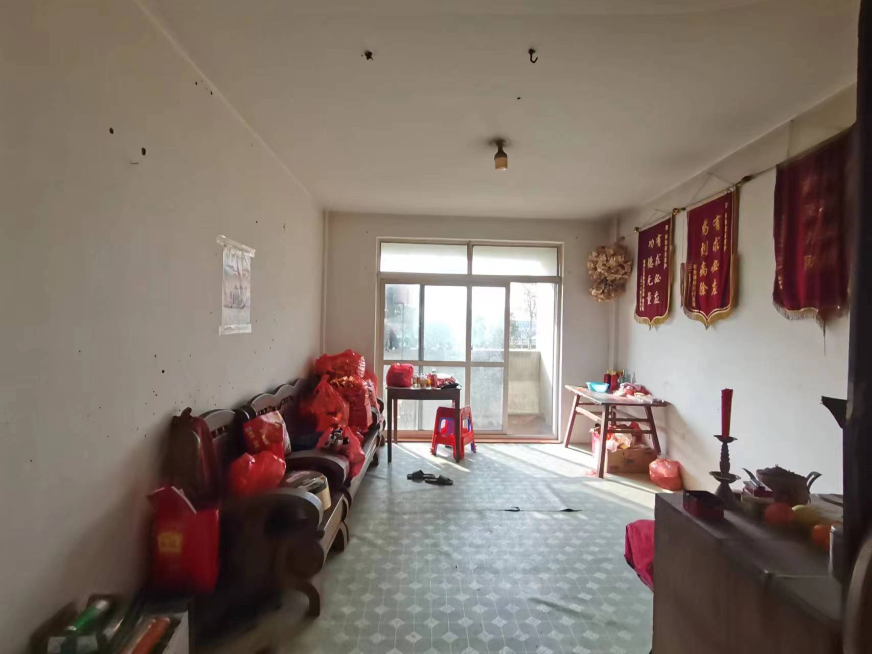 果园南苑 3室2厅2卫 129m²