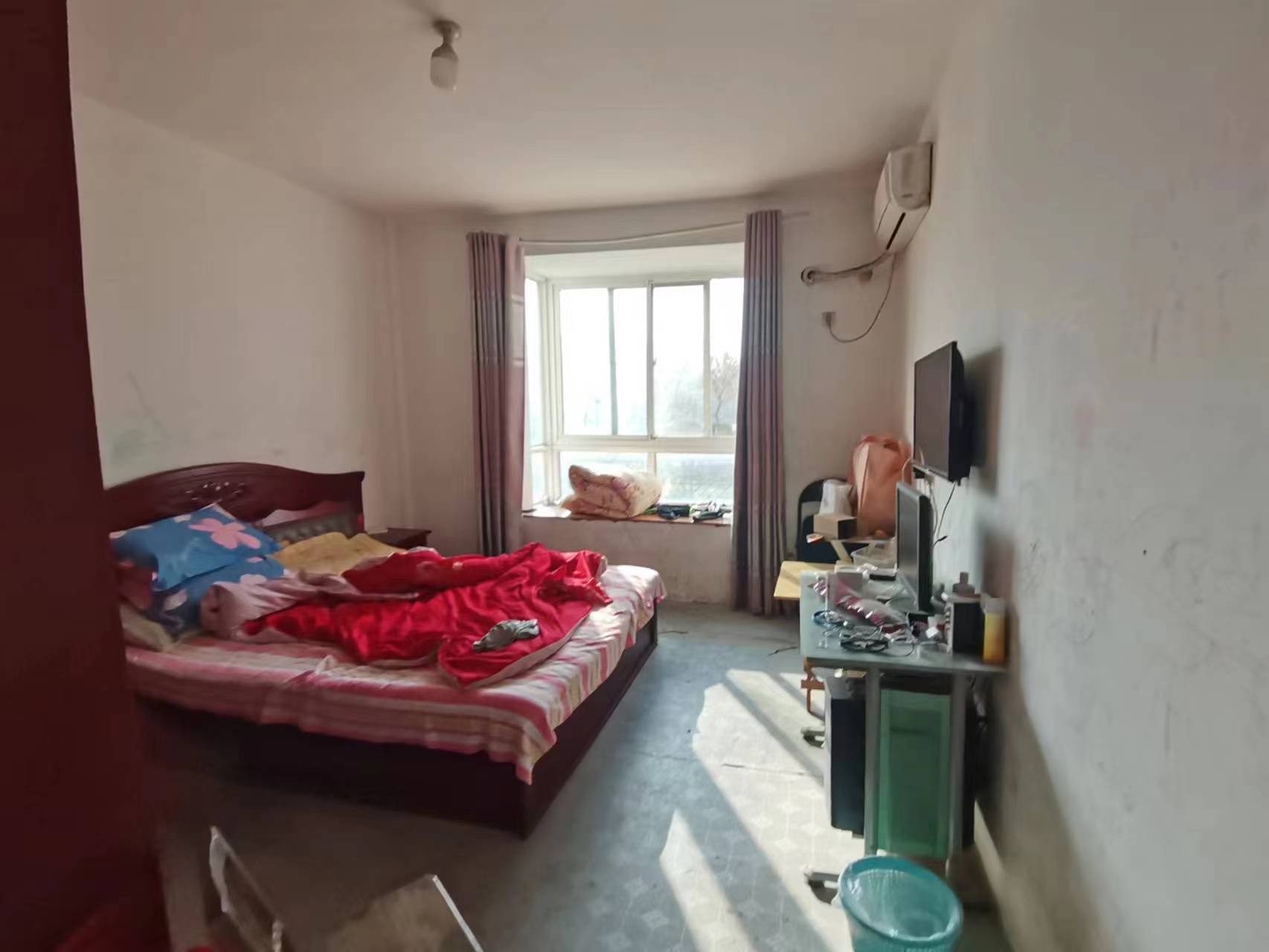 果园南苑 3室2厅2卫 129m²