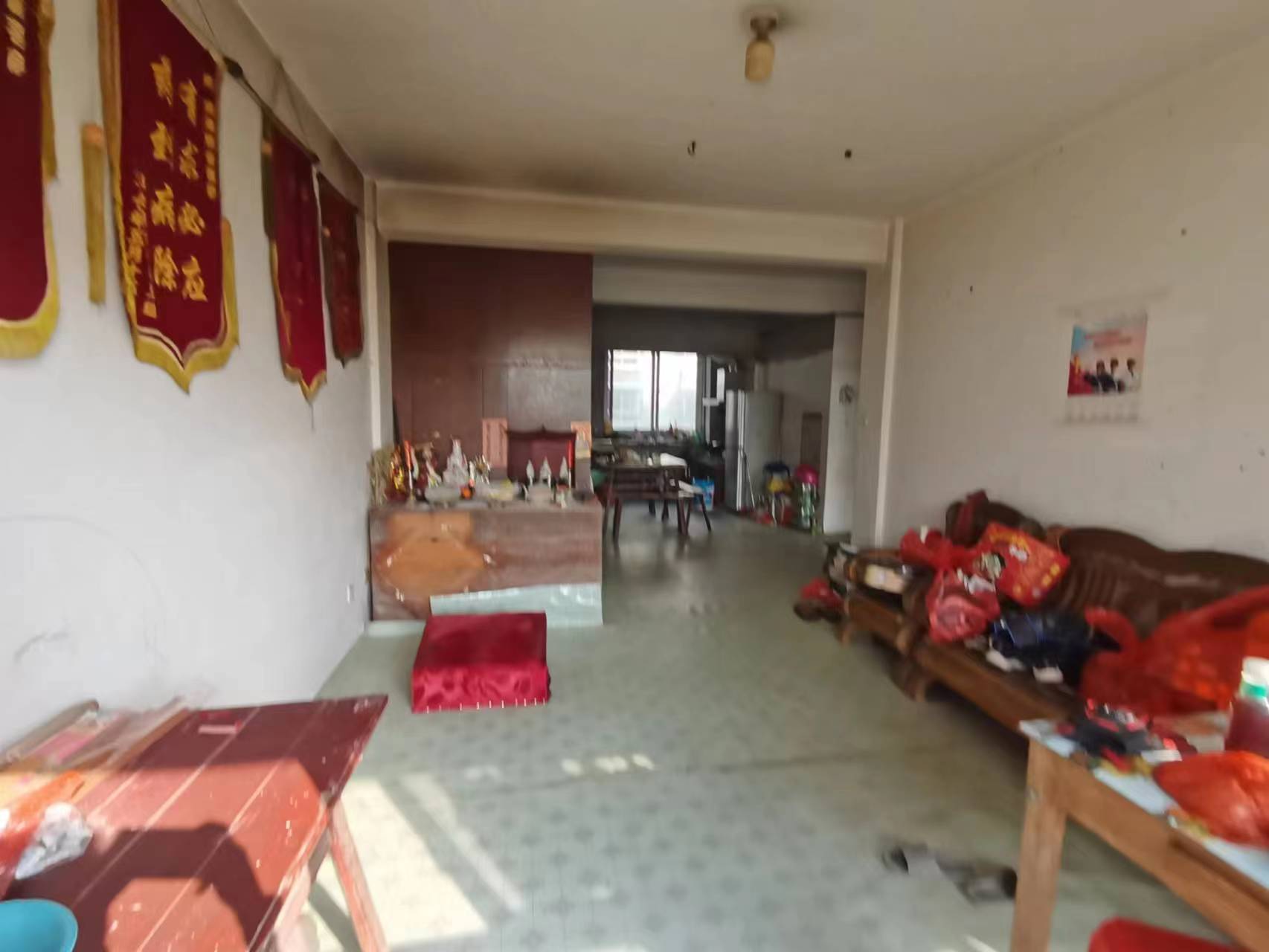果园南苑 3室2厅2卫 129m²