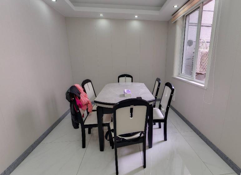 晨苑 2室1厅1卫 67.99m²