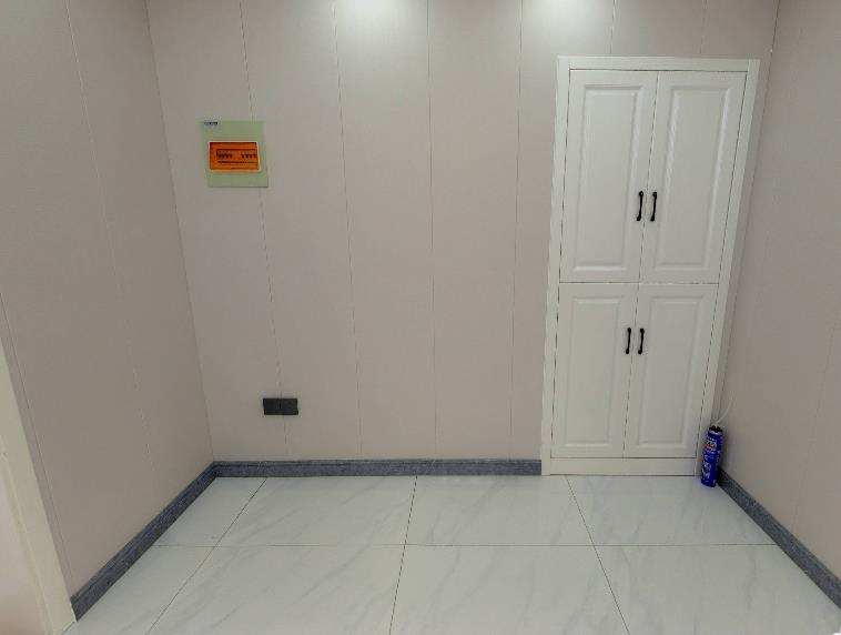 晨苑 2室1厅1卫 67.99m&sup2;