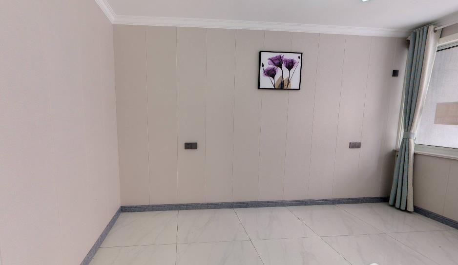 晨苑 2室1厅1卫 67.99m&sup2;