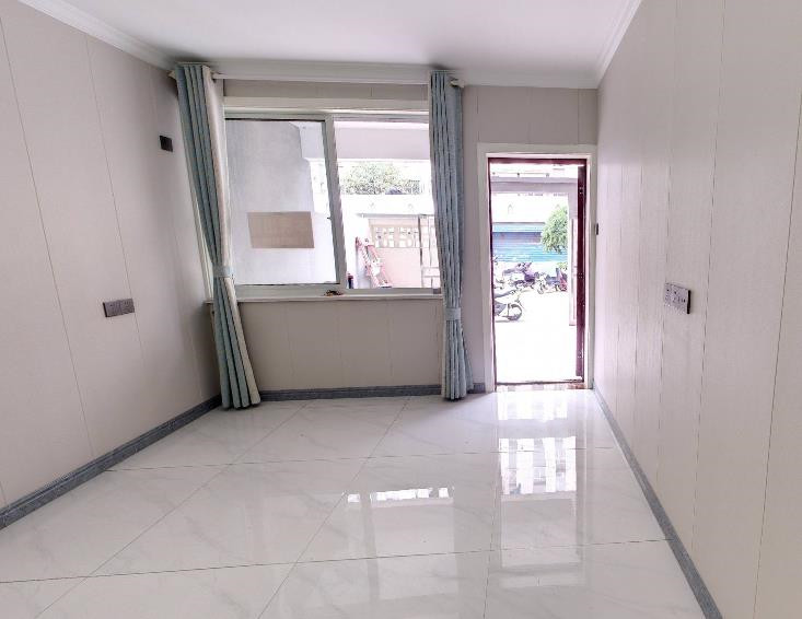 晨苑 2室1厅1卫 67.99m&sup2;
