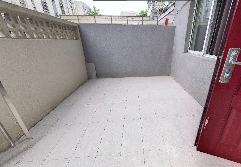 晨苑 2室1厅1卫 67.99m&sup2;