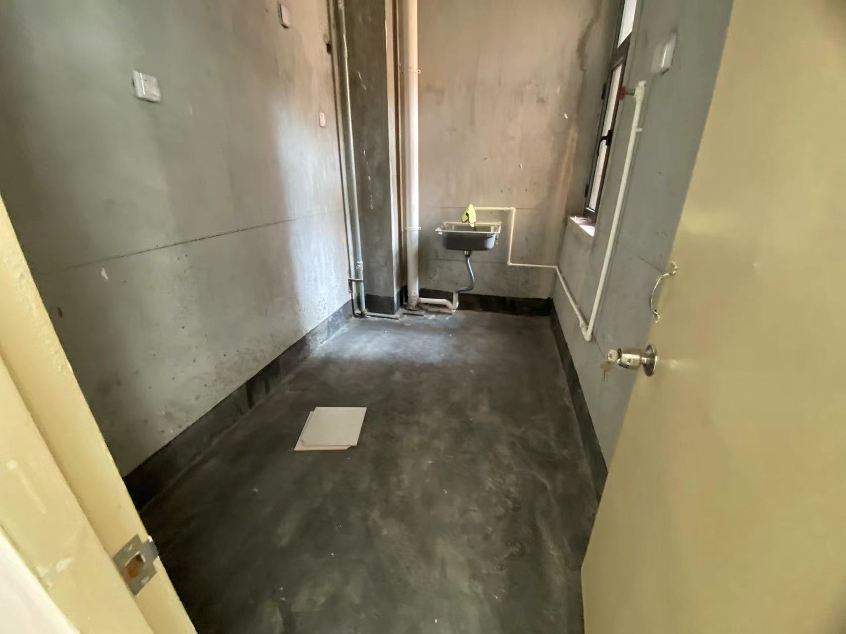 华山花苑六期 2室2厅1卫 91m&sup2;