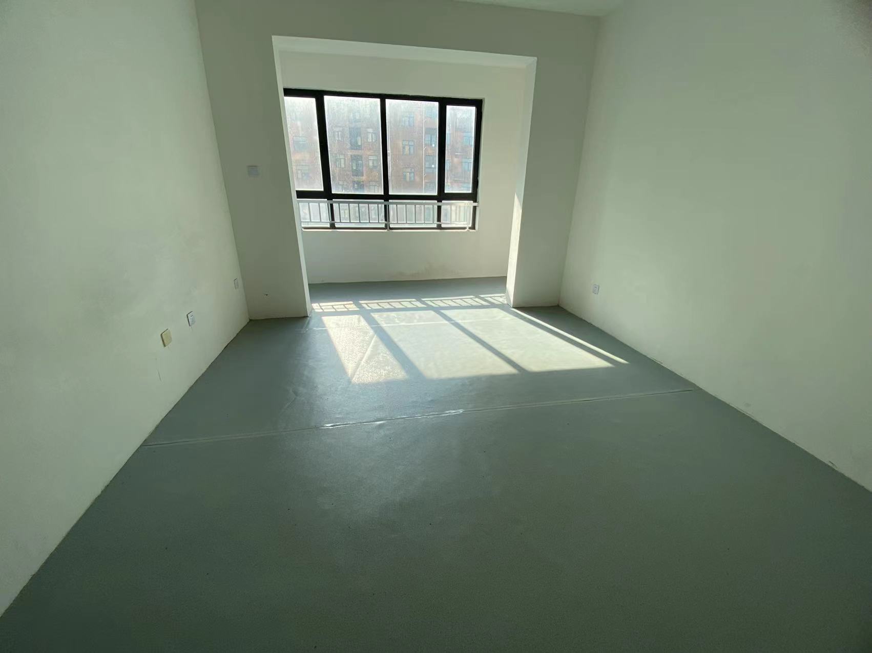 华山花苑六期 2室2厅1卫 91m&sup2;
