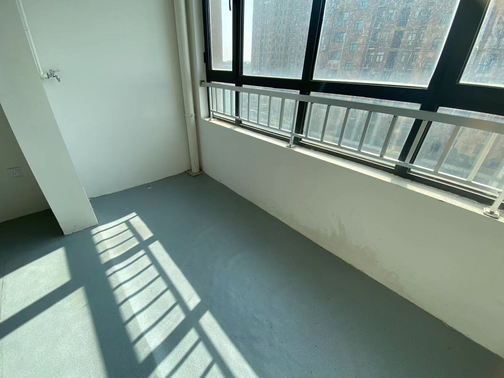 华山花苑六期 2室2厅1卫 91m&sup2;