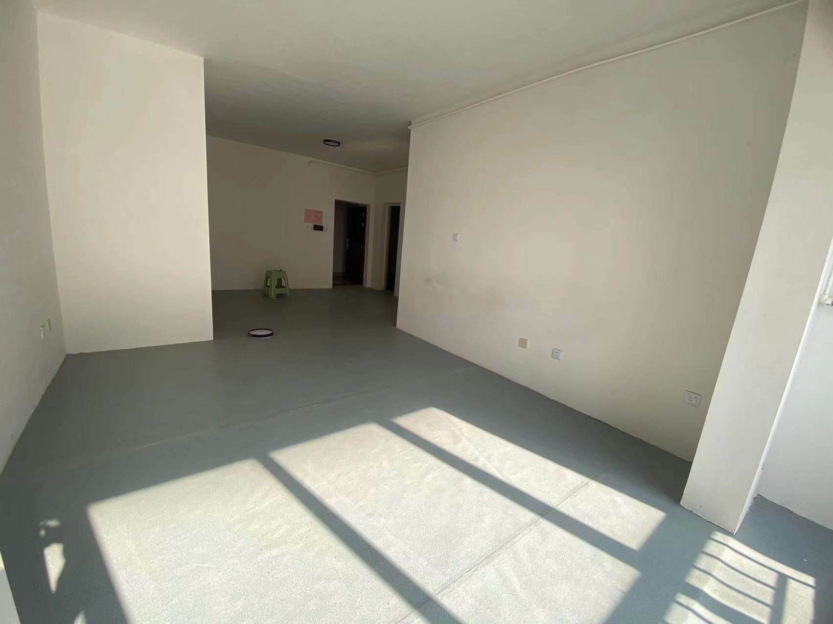 华山花苑六期 2室2厅1卫 91m&sup2;