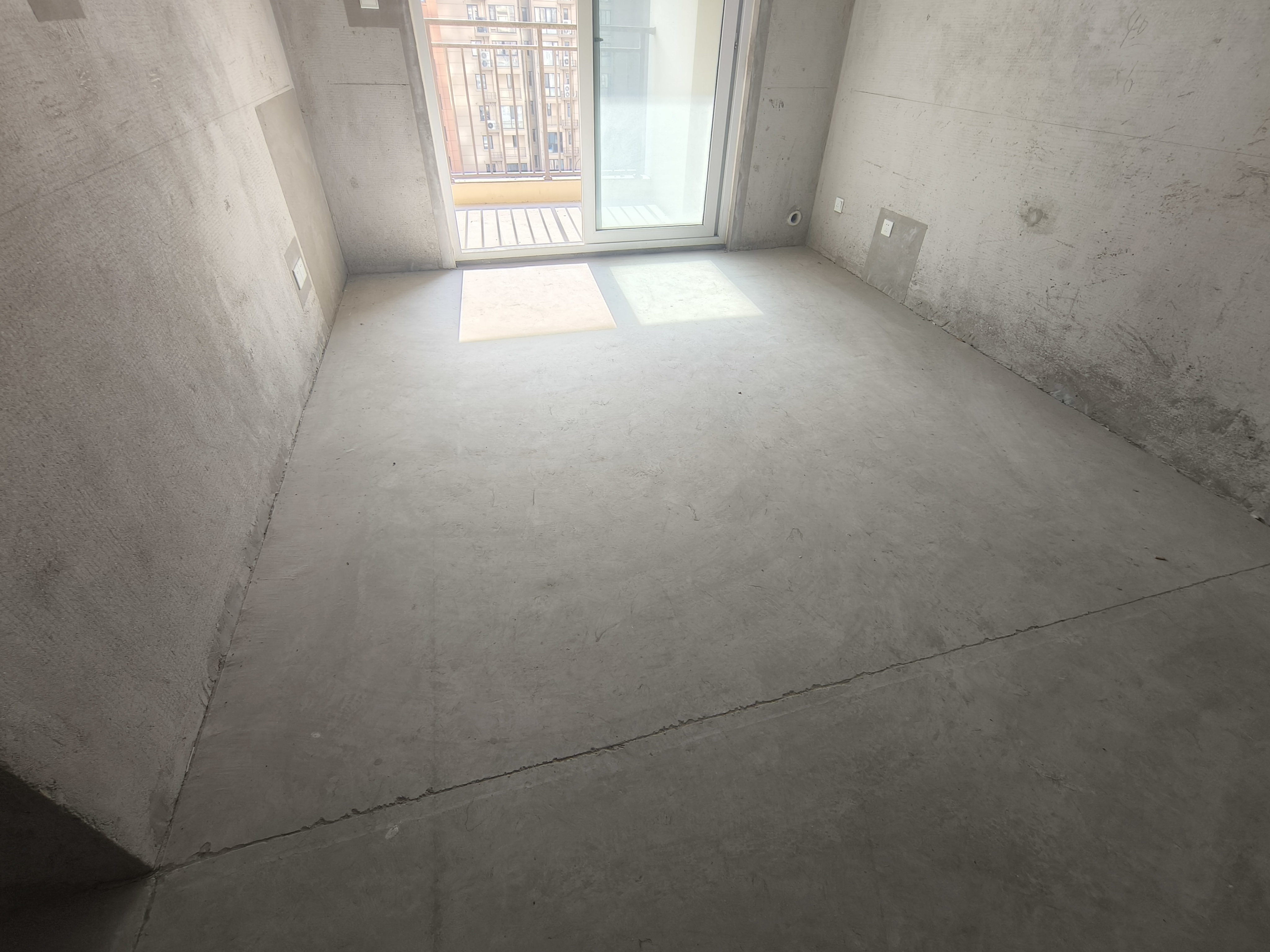 佳源都市 3室2厅2卫 98.52m&sup2;