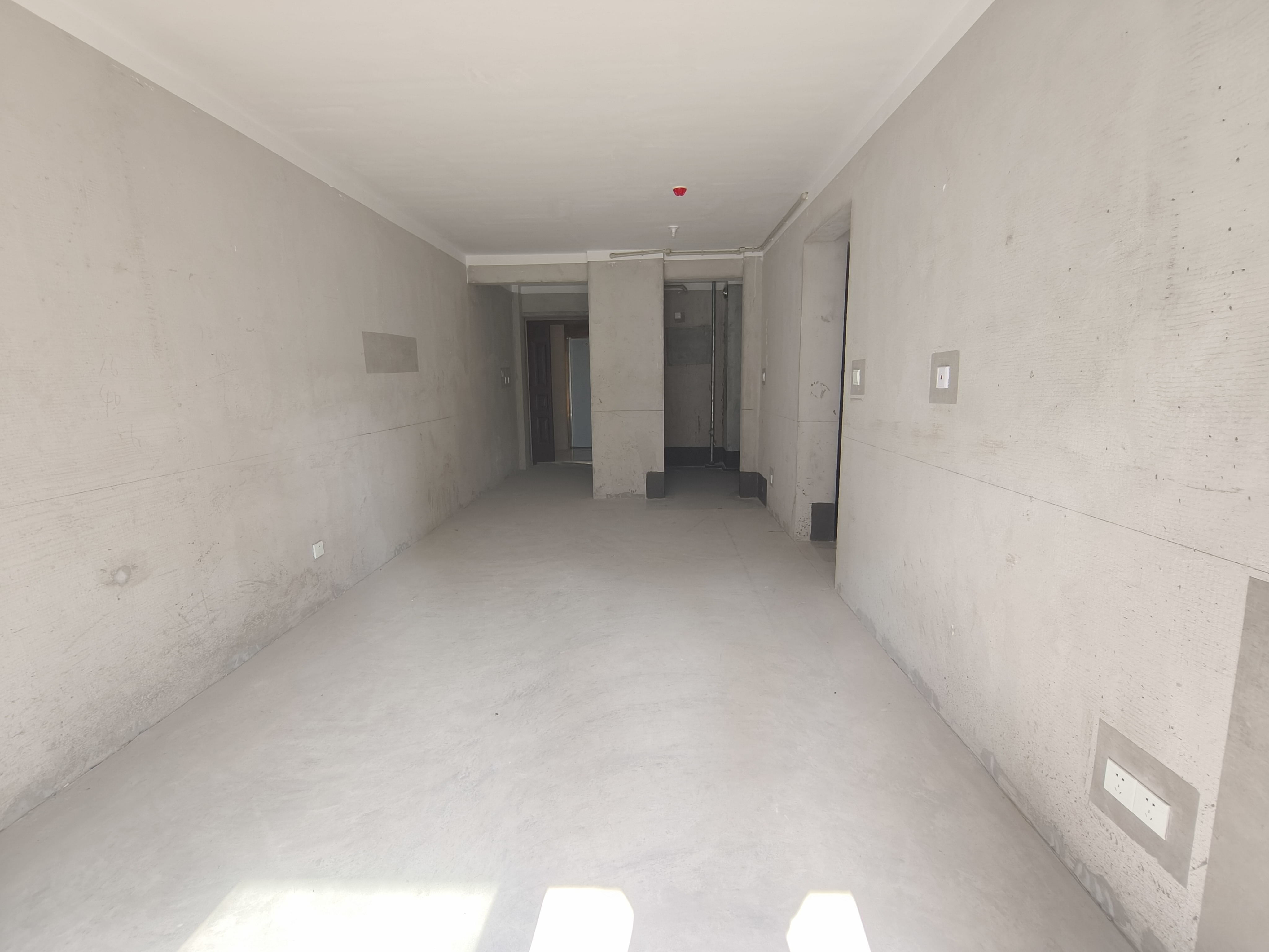 佳源都市 3室2厅2卫 98.52m&sup2;