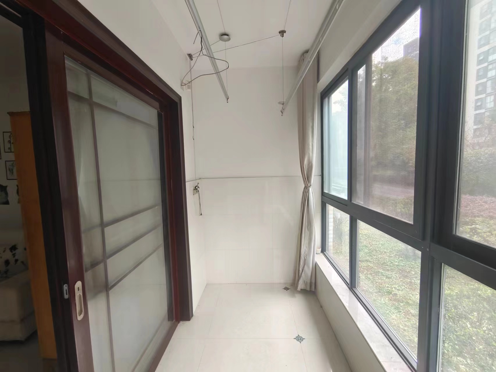 苏建阳光新城 2室2厅1卫 92m&sup2;