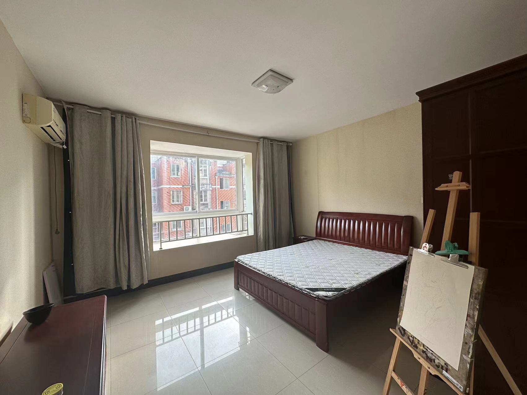 东大俪鑫 3室2厅1卫 122.07m&sup2;